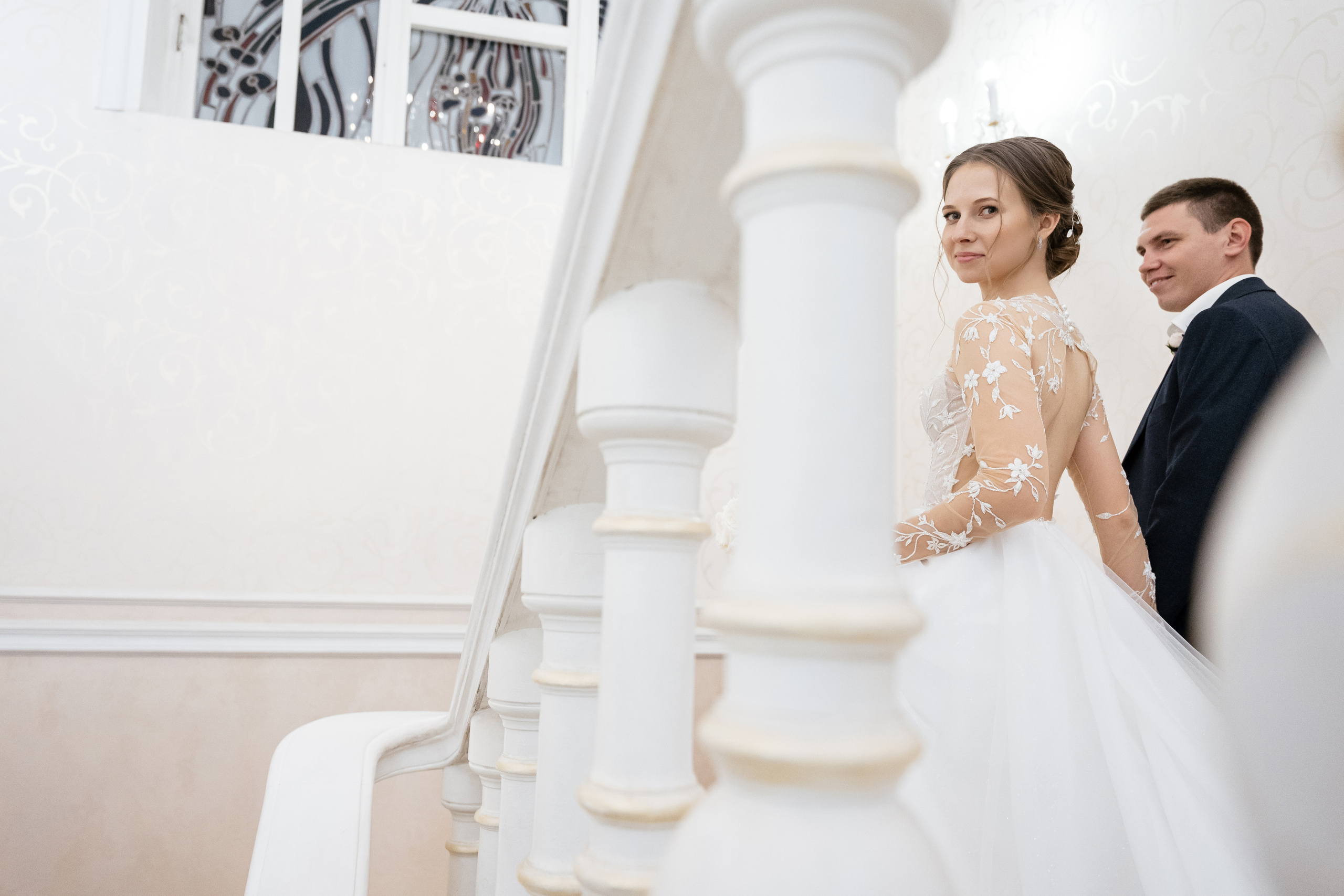 26.06.2021 Wedding day. Фотограф Томск, Новосибирск Влад Свириденко