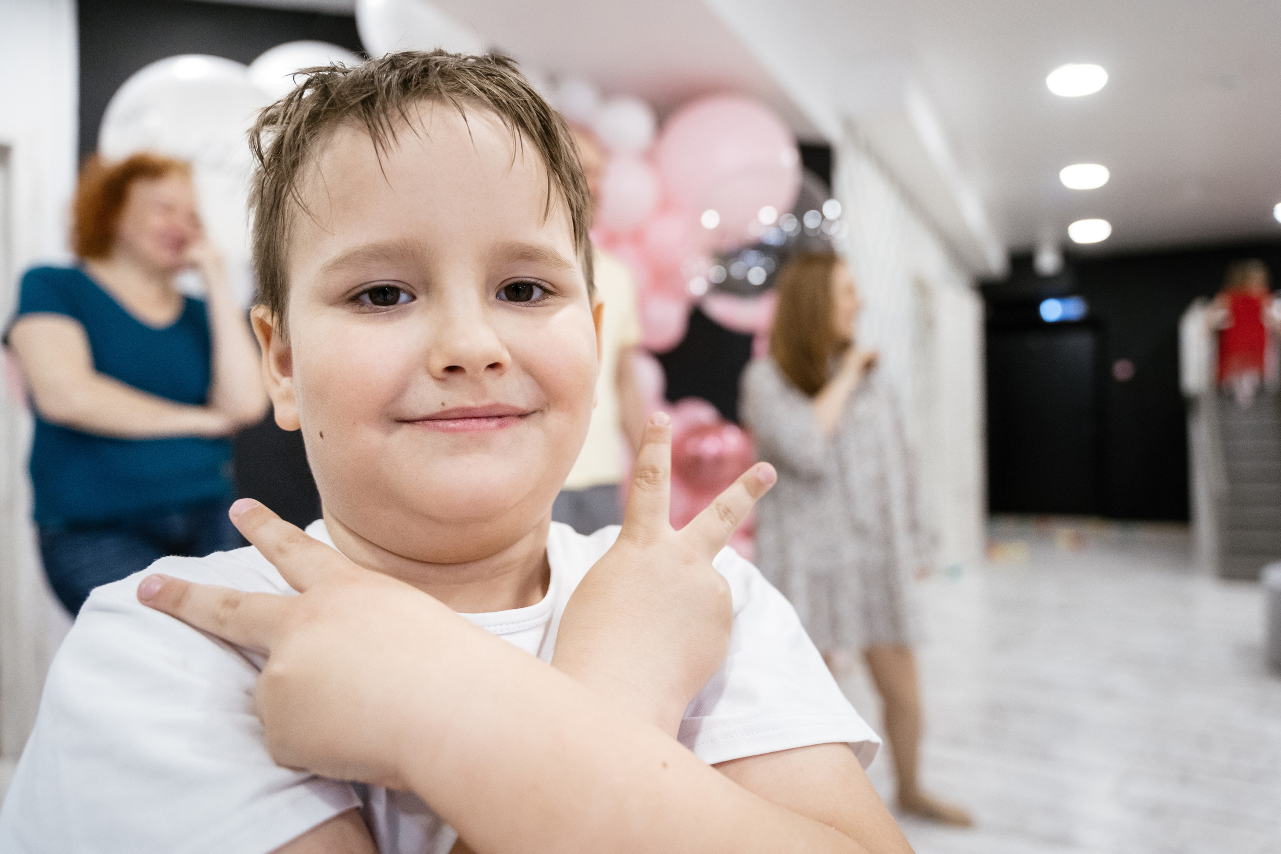 Мне сегодня 30 лет. Фотограф Томск, Новосибирск Влад Свириденко
