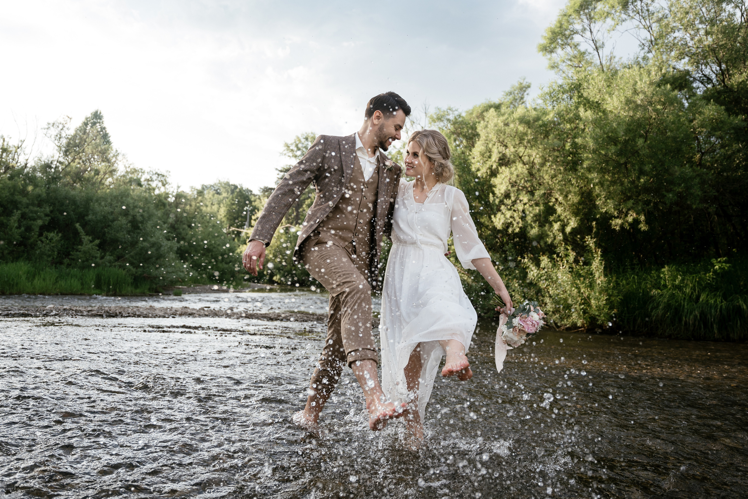 16.06.21 Wedding day. Фотограф Томск, Новосибирск Влад Свириденко