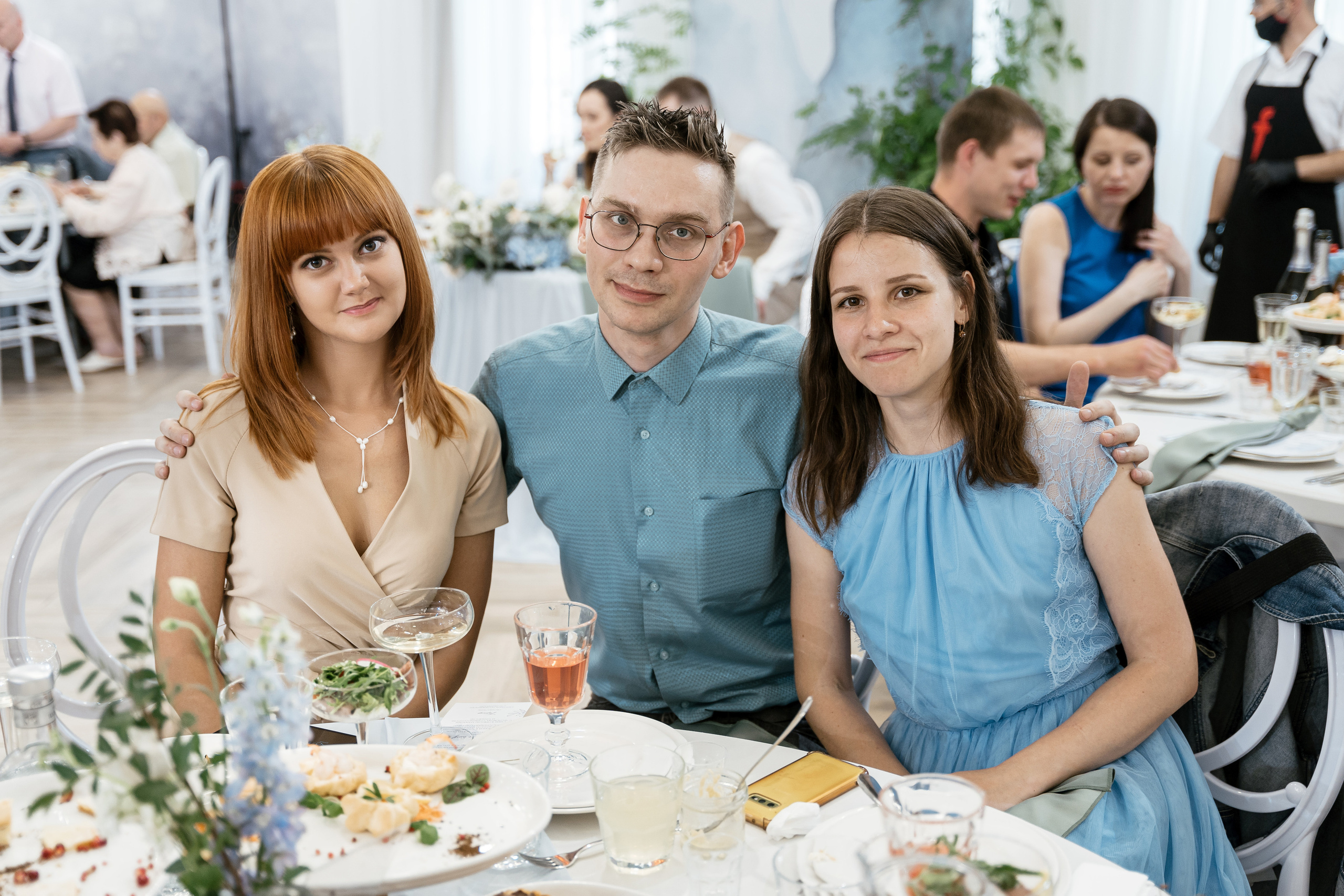 19.06.2021 Wedding day. Фотограф Томск, Новосибирск Влад Свириденко