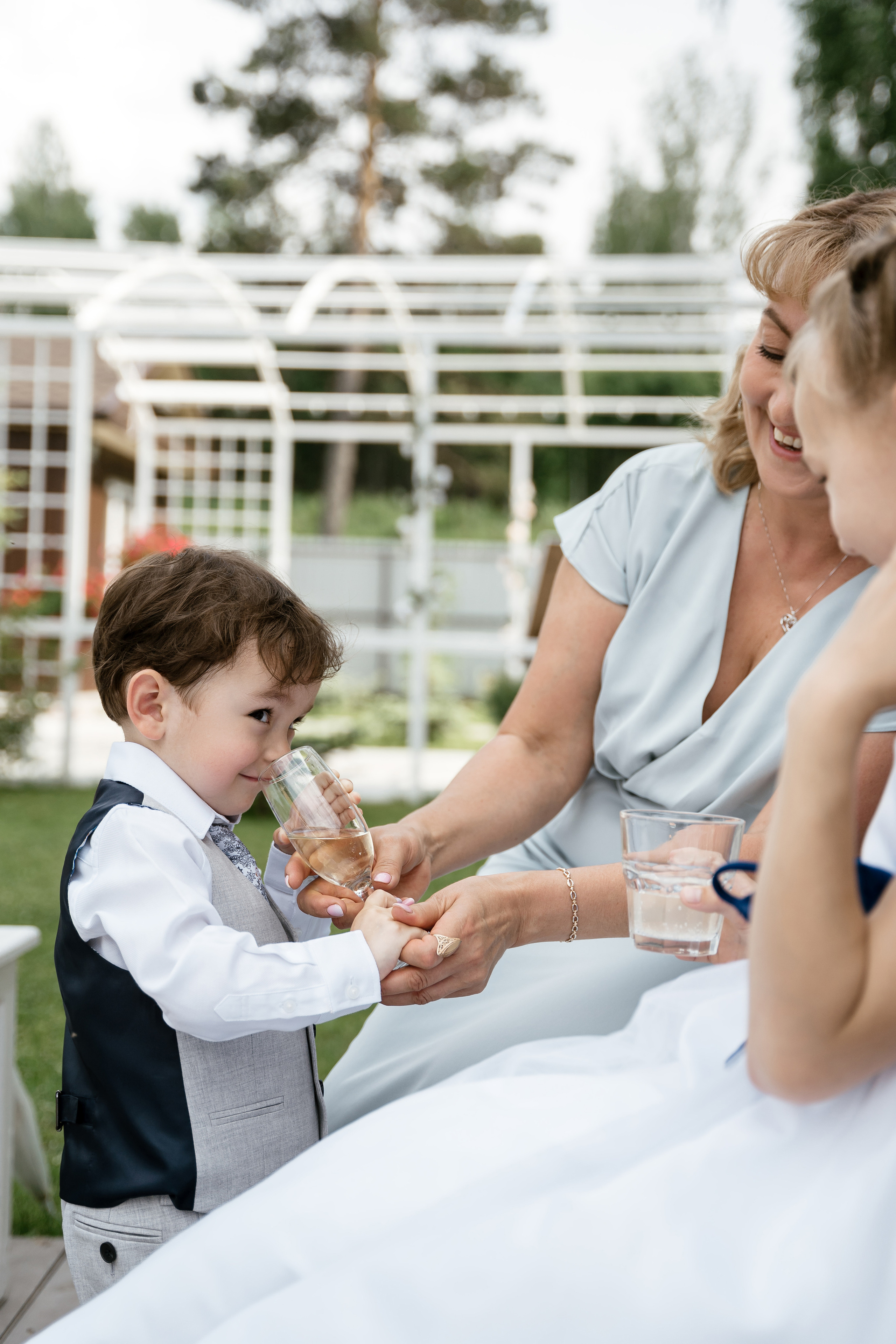 19.06.2021 Wedding day. Фотограф Томск, Новосибирск Влад Свириденко