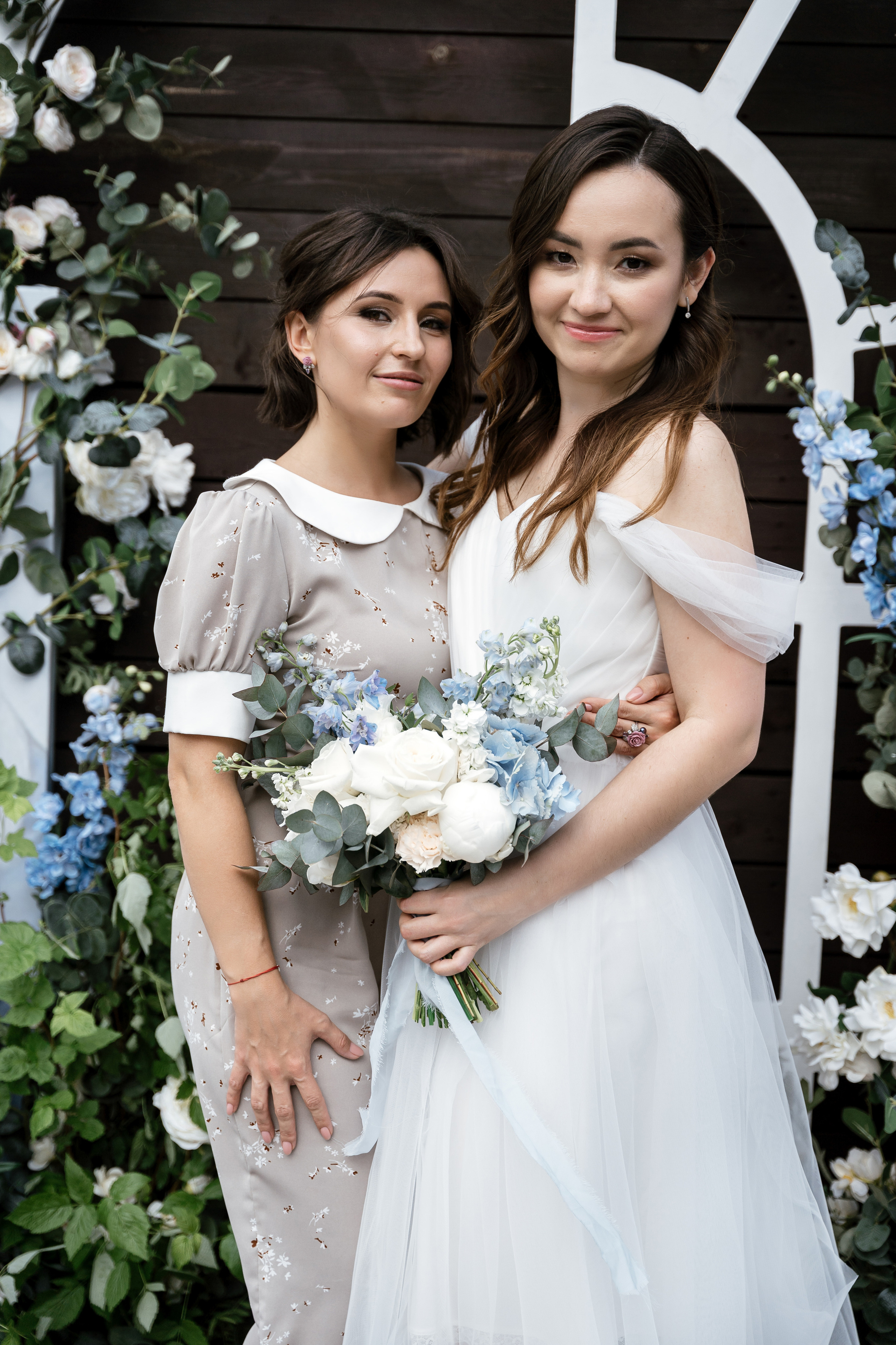 19.06.2021 Wedding day. Фотограф Томск, Новосибирск Влад Свириденко