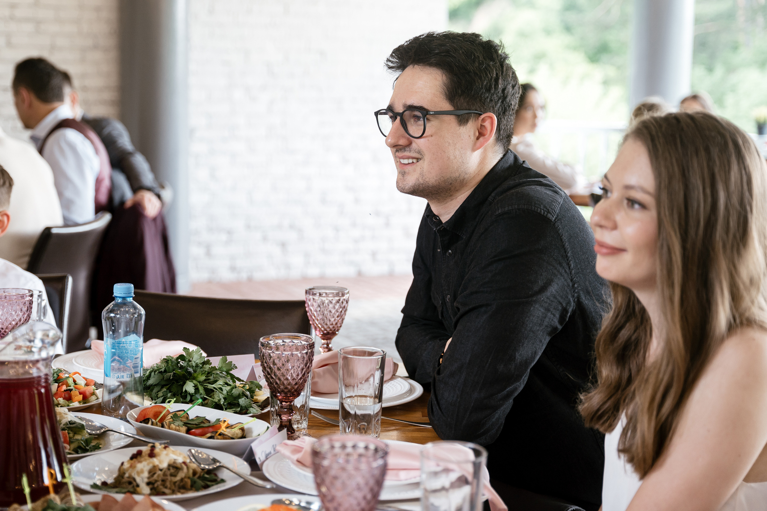 16.06.21 Wedding day. Фотограф Томск, Новосибирск Влад Свириденко