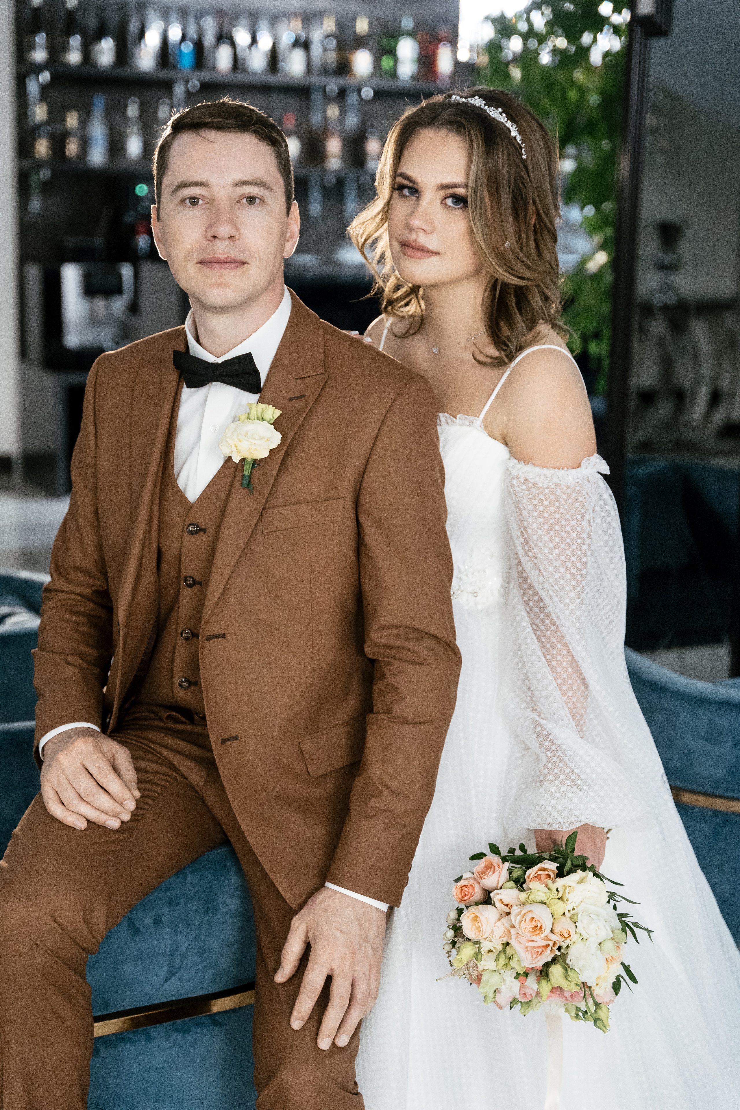 10.06.2021 Wedding day. Фотограф Томск, Новосибирск Влад Свириденко