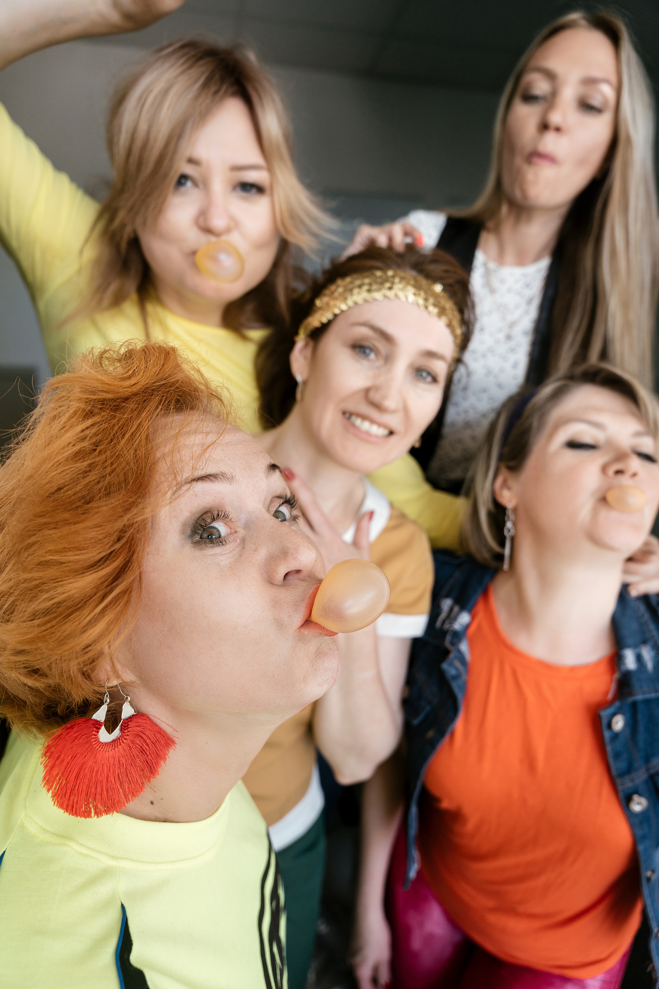 День рождения. Фотограф Томск, Новосибирск Влад Свириденко