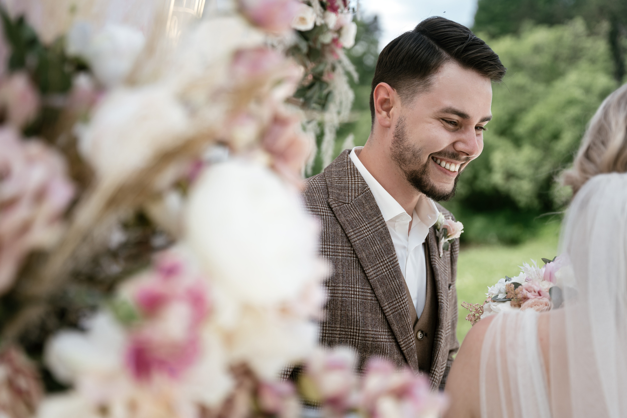 16.06.21 Wedding day. Фотограф Томск, Новосибирск Влад Свириденко