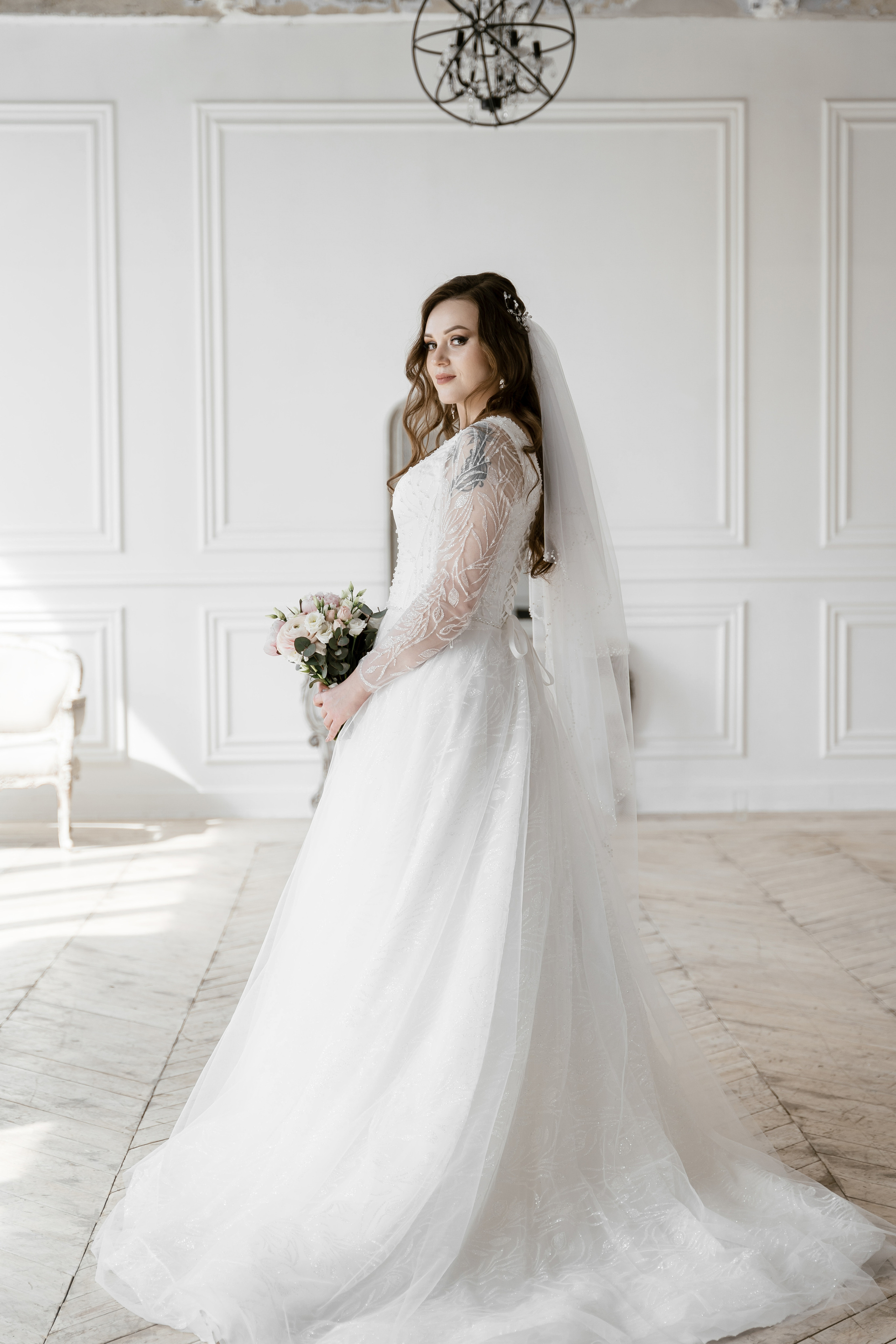 Wedding Day 24.04.21. Фотограф Томск, Новосибирск Влад Свириденко