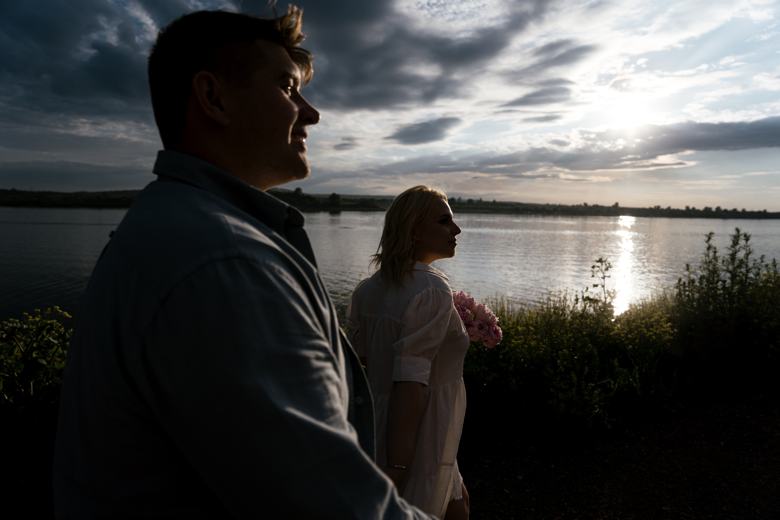 30.06.2021 Love Story. Фотограф Томск, Новосибирск Влад Свириденко