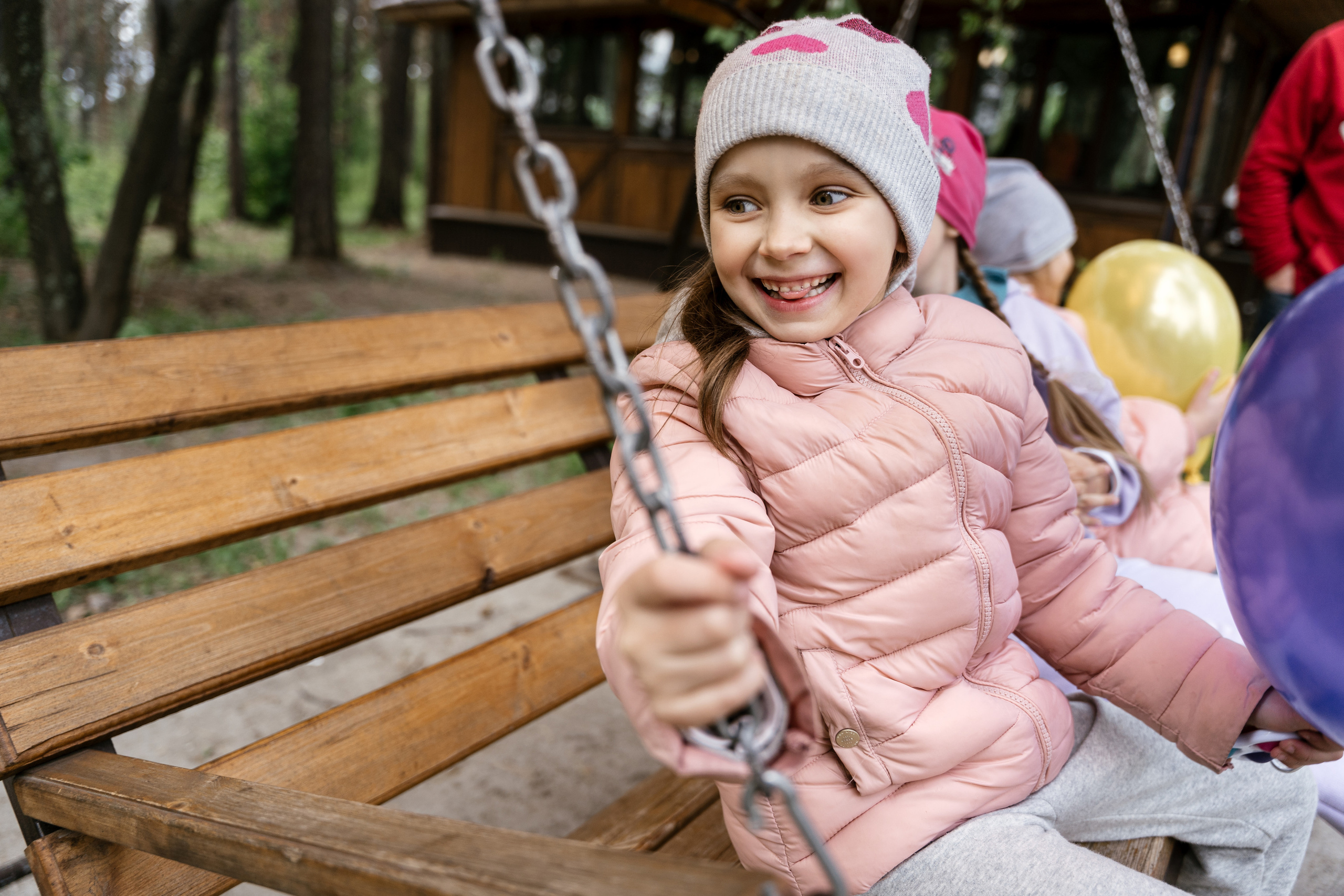 Первый выпускной. Фотограф Томск, Новосибирск Влад Свириденко