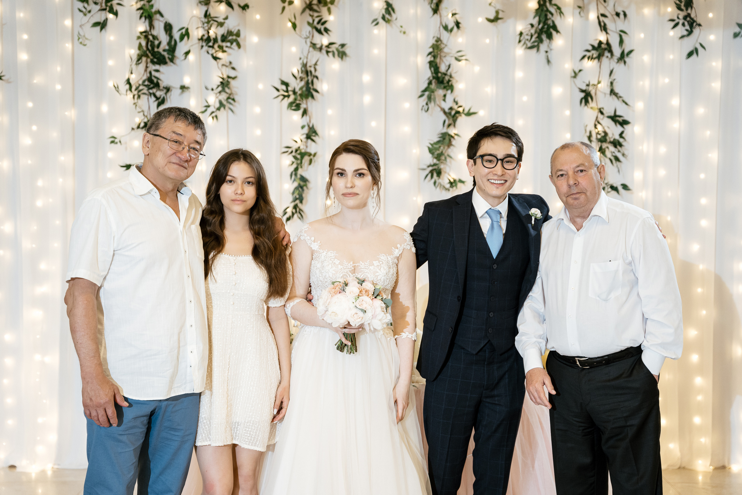 03.07.2021 Wedding day. Фотограф Томск, Новосибирск Влад Свириденко