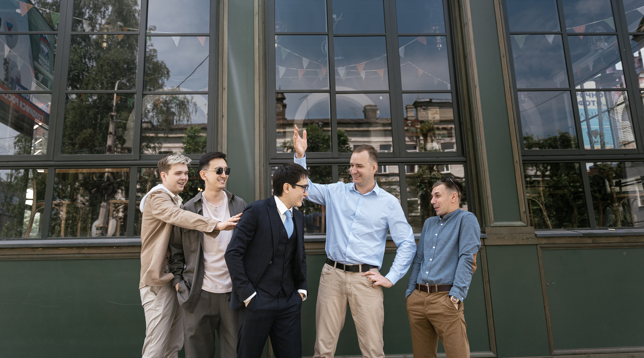 03.07.2021 Wedding day. Фотограф Томск, Новосибирск Влад Свириденко