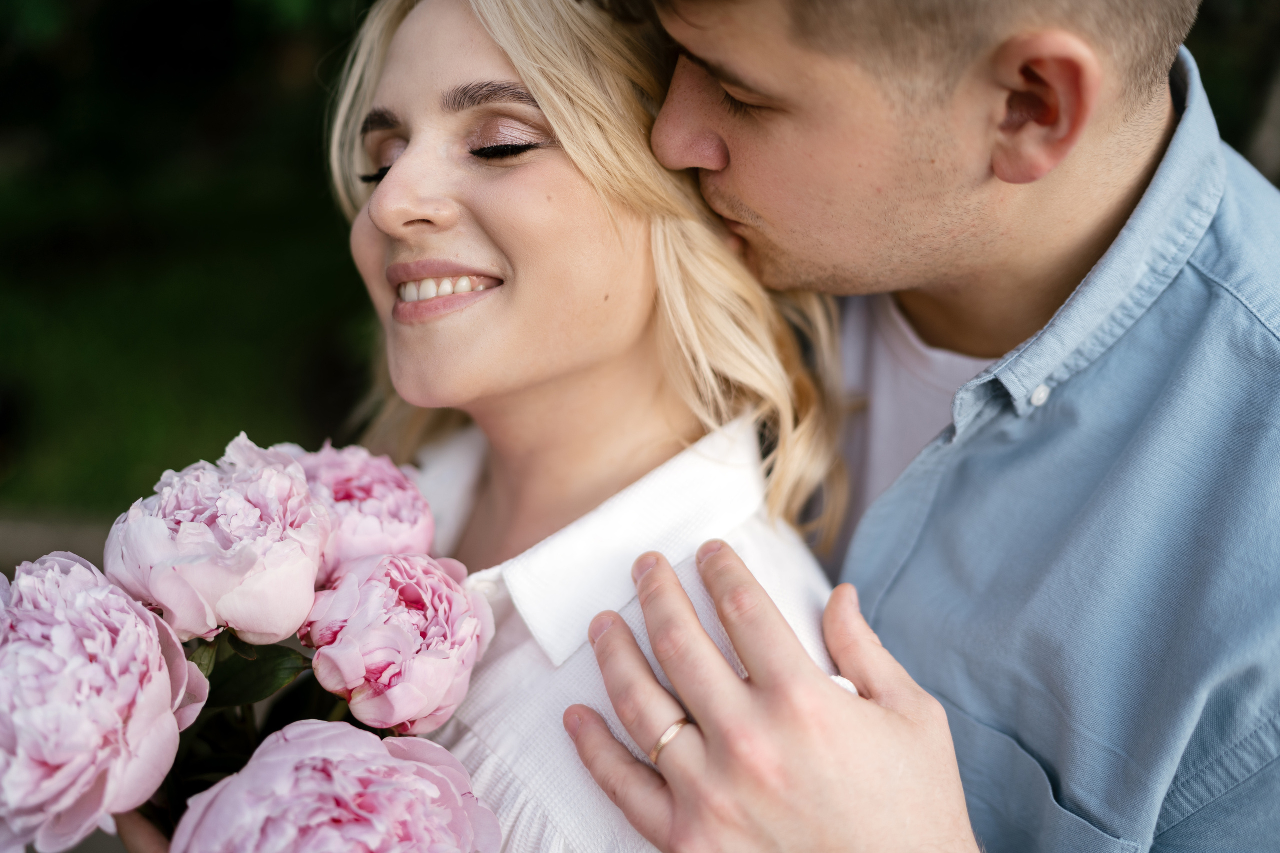 30.06.2021 Love Story. Фотограф Томск, Новосибирск Влад Свириденко