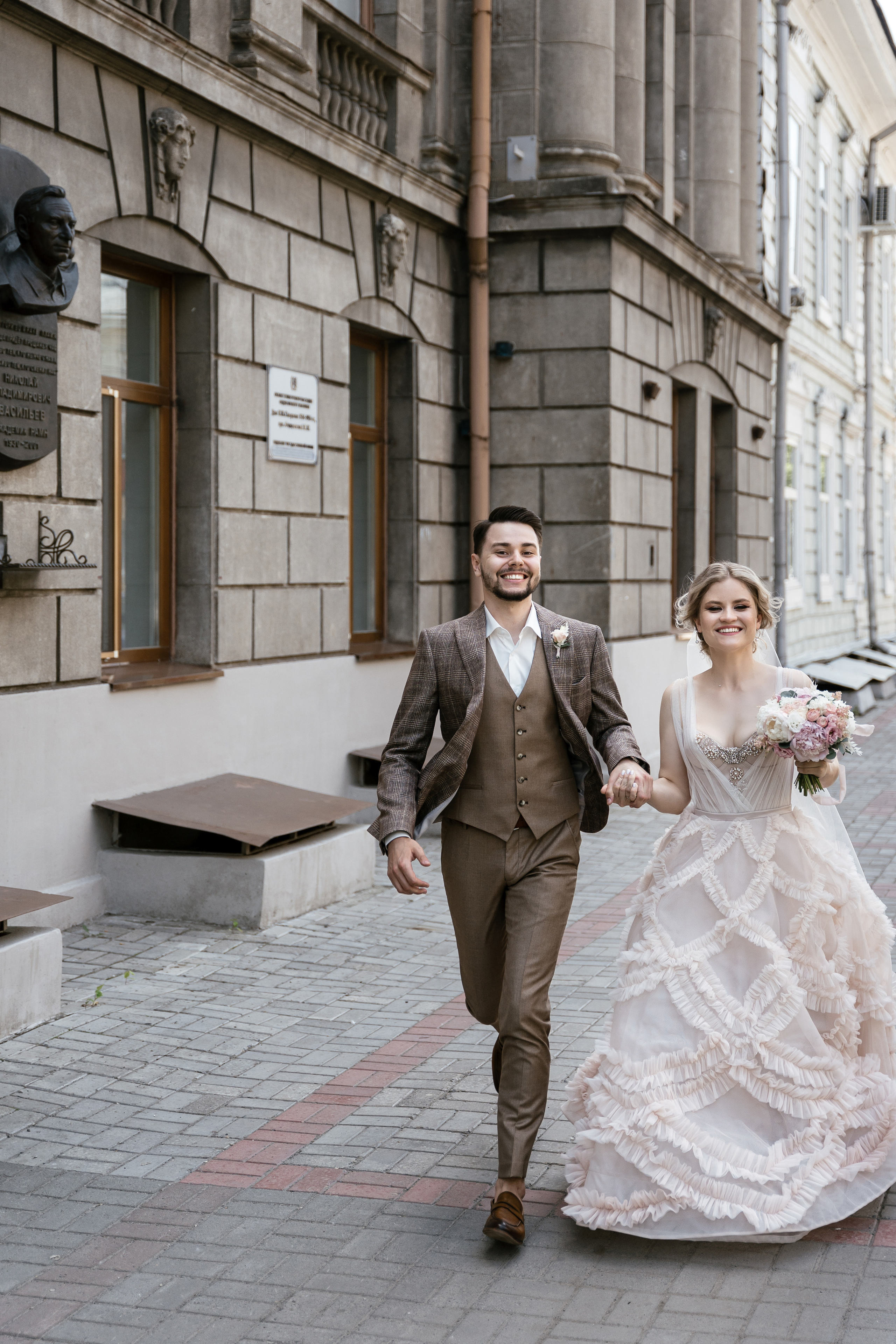 16.06.21 Wedding day. Фотограф Томск, Новосибирск Влад Свириденко