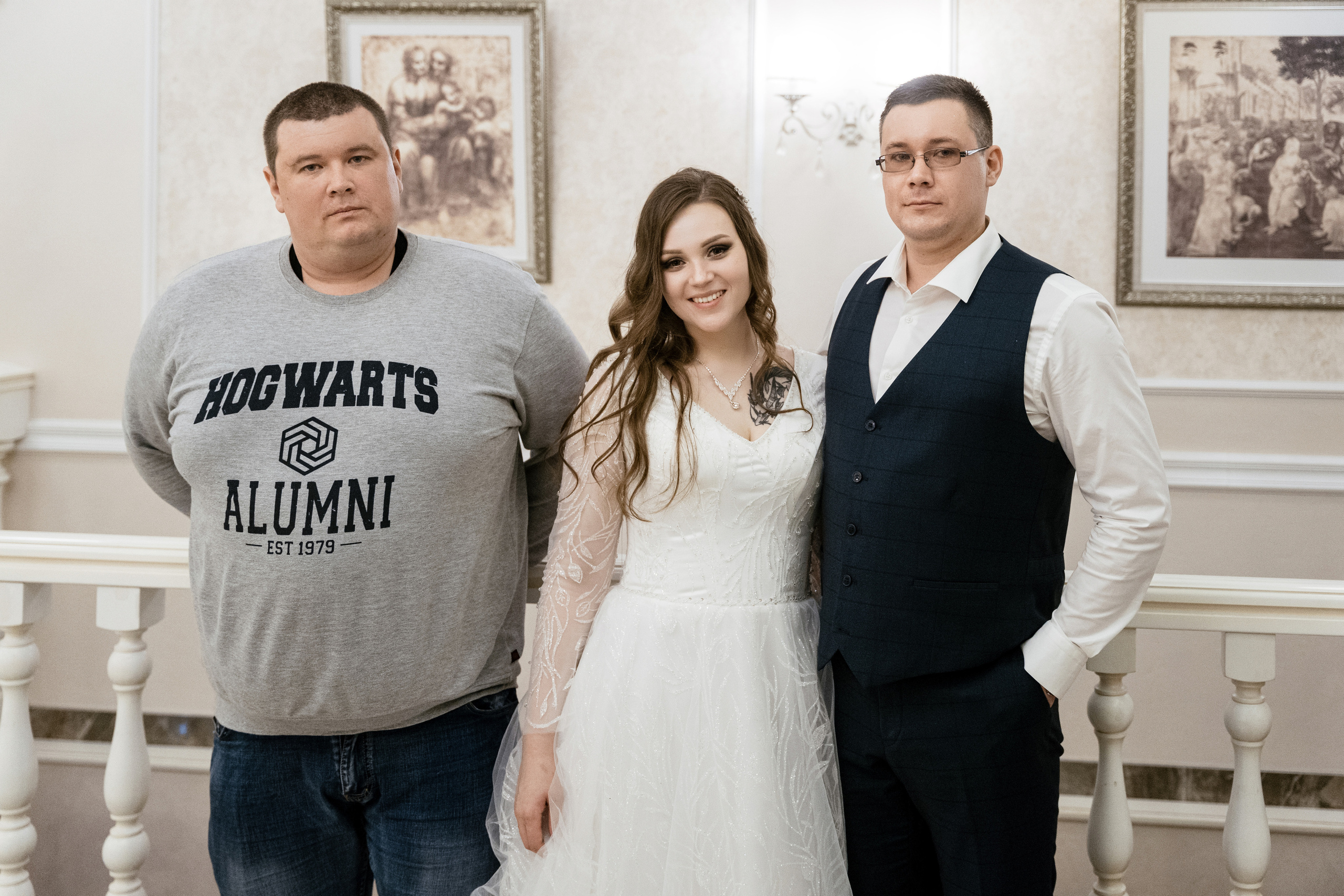 Wedding Day 24.04.21. Фотограф Томск, Новосибирск Влад Свириденко