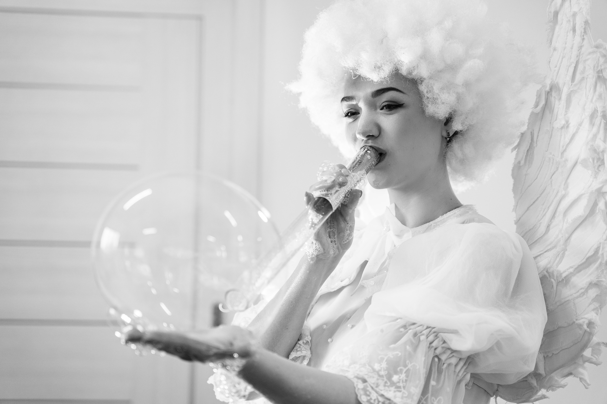 Анюте и Танюше 1 годик. Фотограф Томск, Новосибирск Влад Свириденко