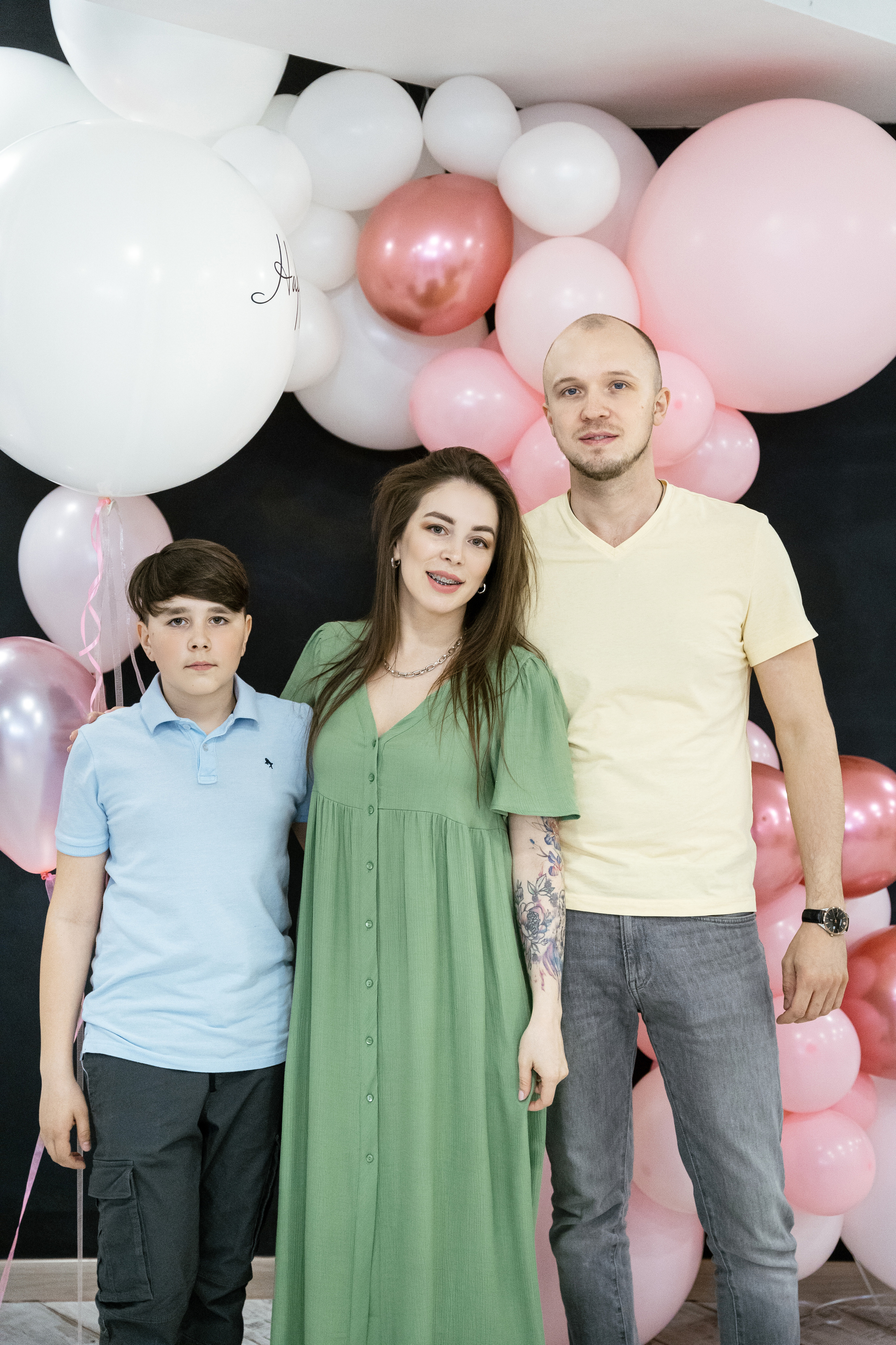 Мне сегодня 30 лет. Фотограф Томск, Новосибирск Влад Свириденко