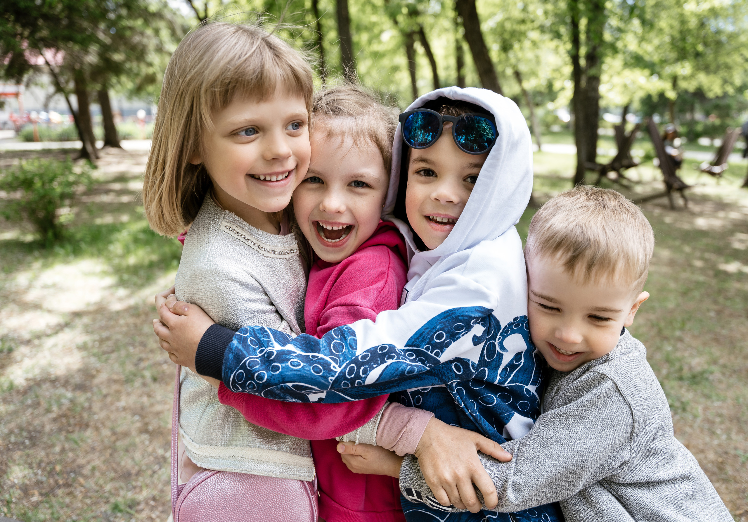 Kids. Фотограф Томск, Новосибирск Влад Свириденко