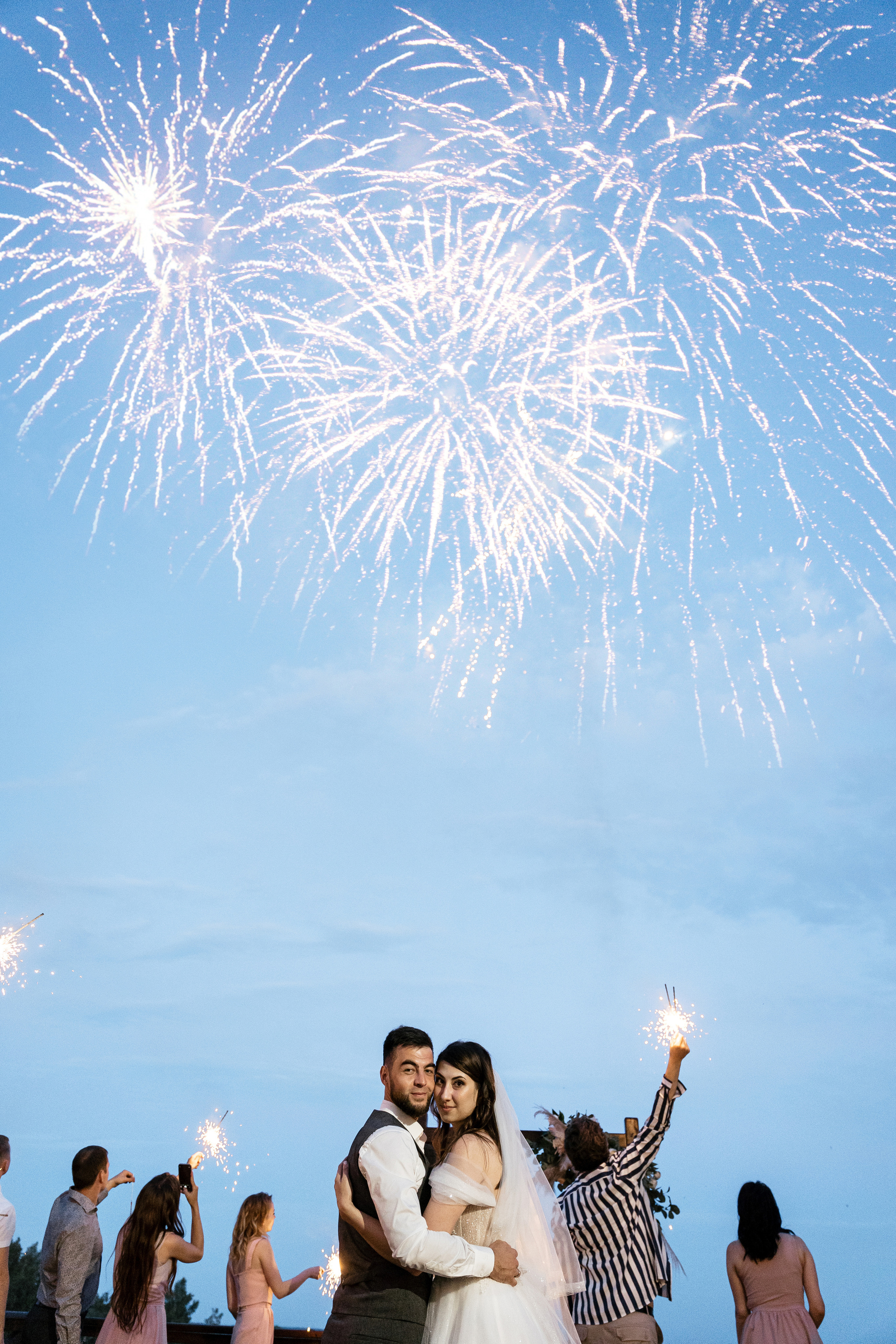 09.07.2021 Wedding day. Фотограф Томск, Новосибирск Влад Свириденко