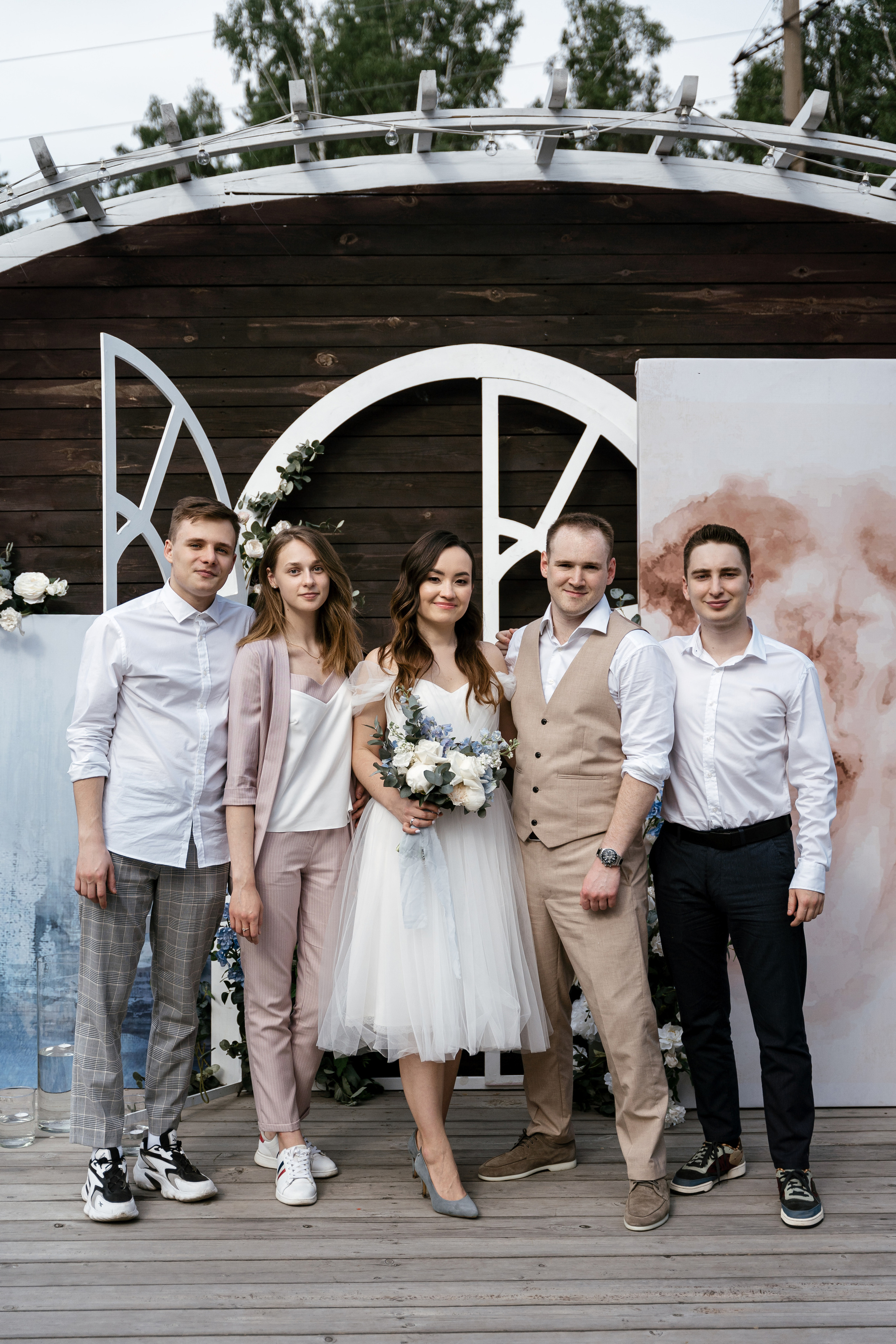 19.06.2021 Wedding day. Фотограф Томск, Новосибирск Влад Свириденко