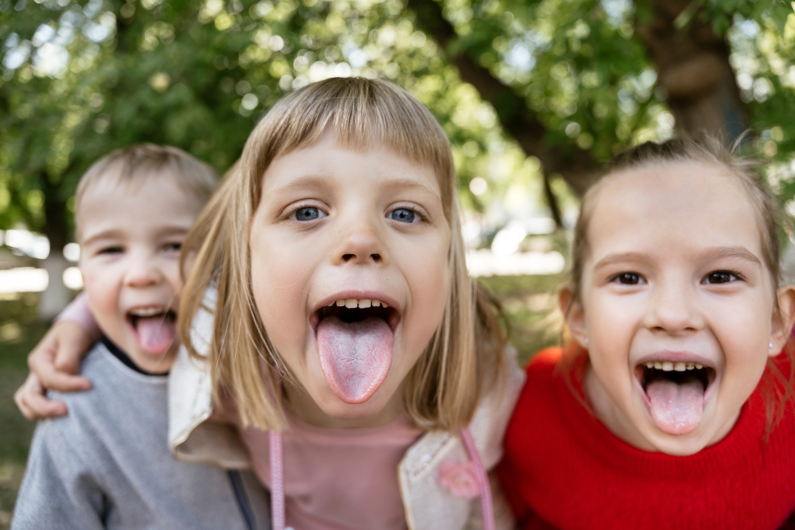 Kids. Фотограф Томск, Новосибирск Влад Свириденко