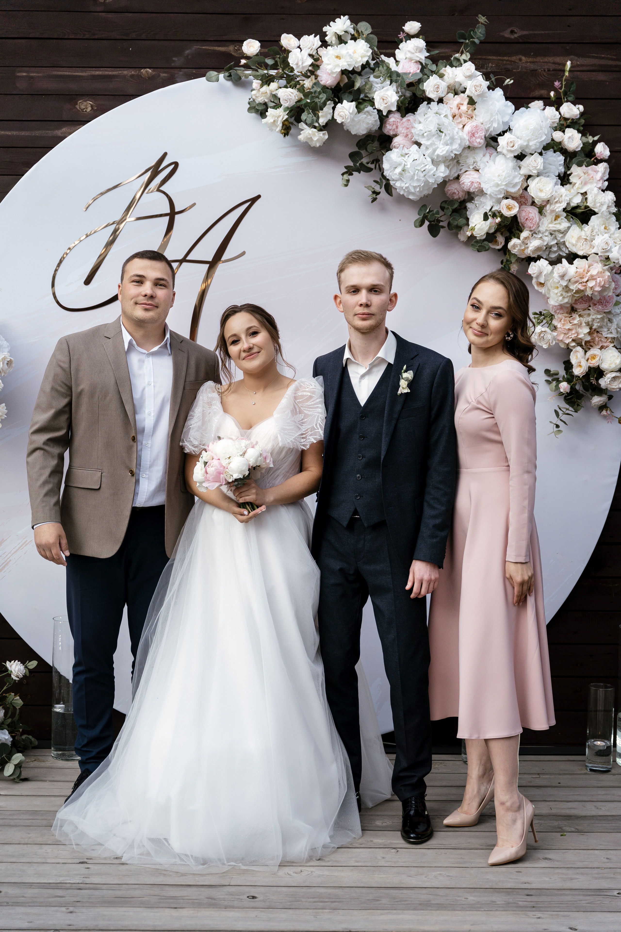 11.06.21 Wedding day. Фотограф Томск, Новосибирск Влад Свириденко