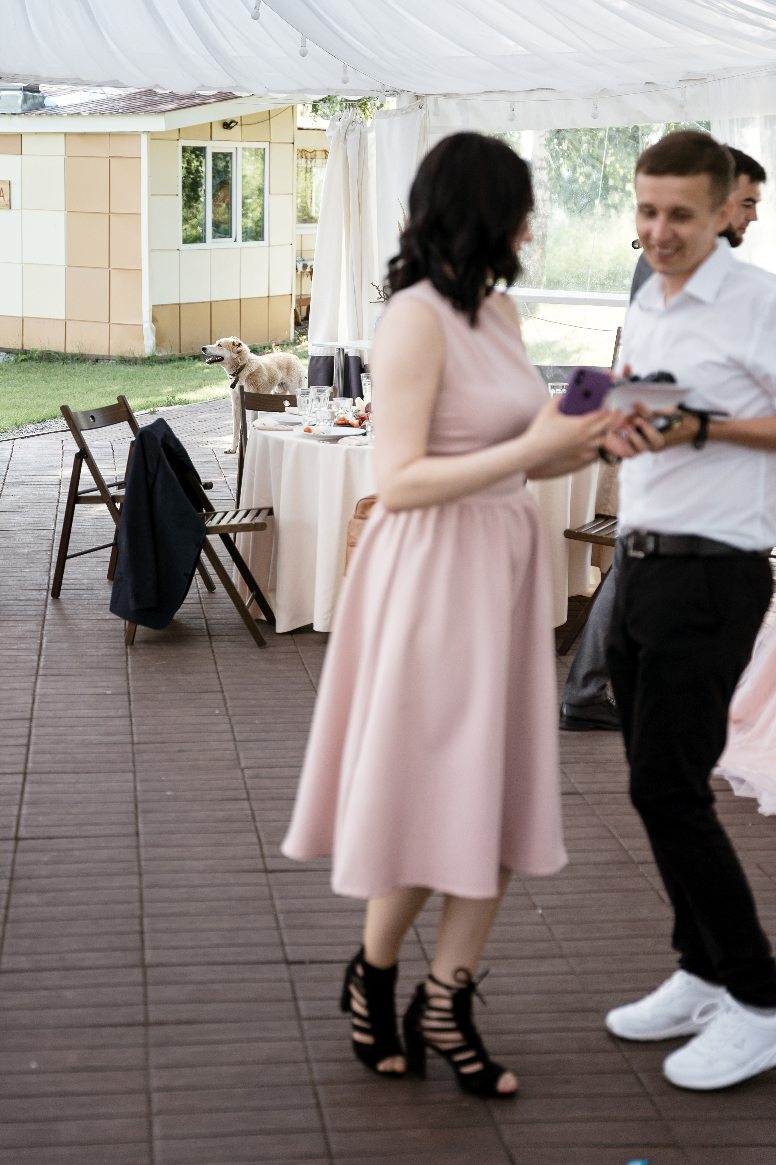 09.07.2021 Wedding day. Фотограф Томск, Новосибирск Влад Свириденко