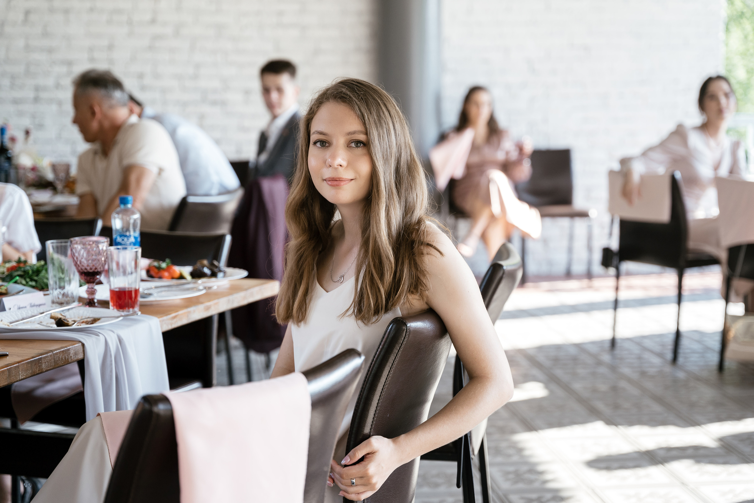 16.06.21 Wedding day. Фотограф Томск, Новосибирск Влад Свириденко