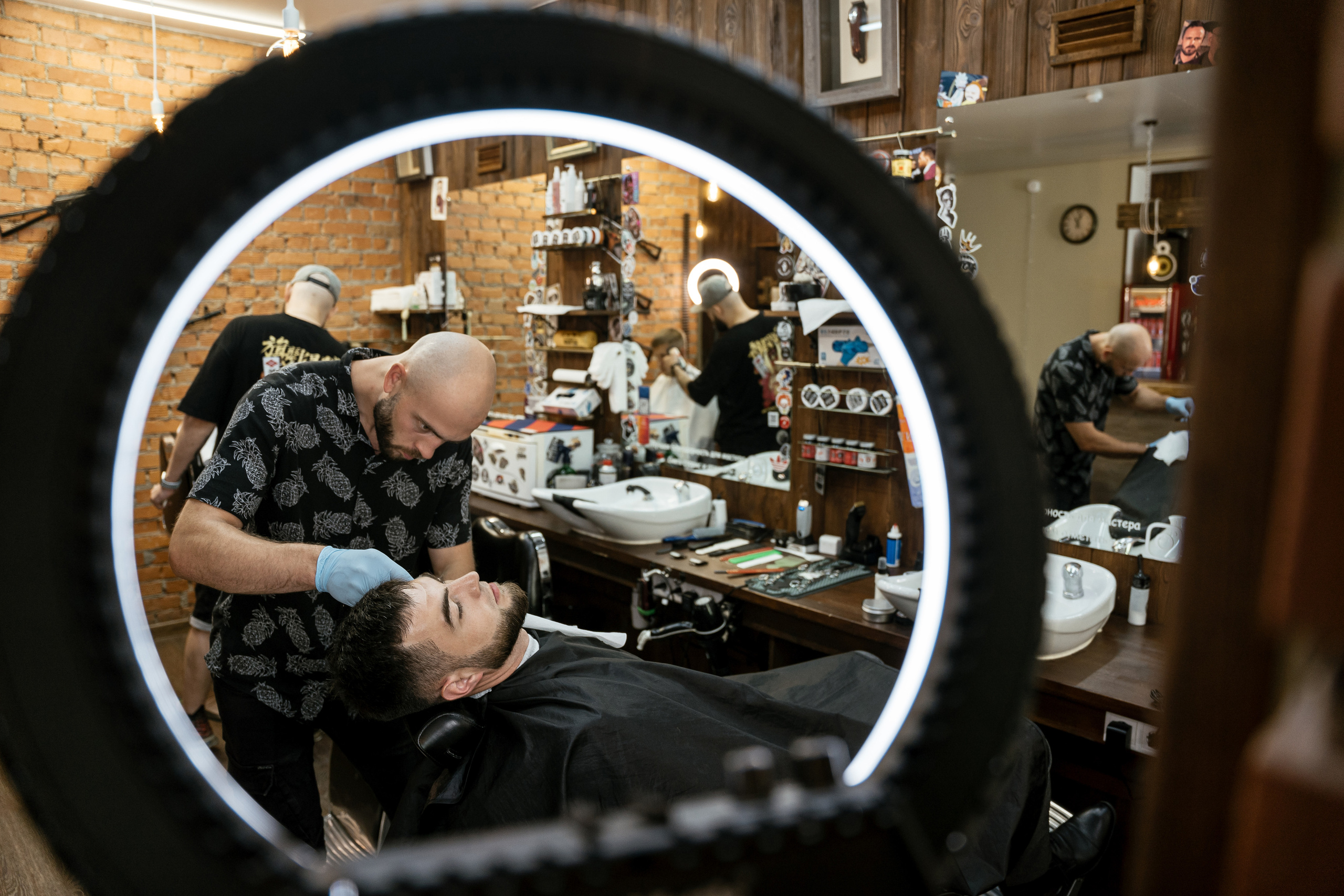 09.07.2021 Wedding day. Фотограф Томск, Новосибирск Влад Свириденко