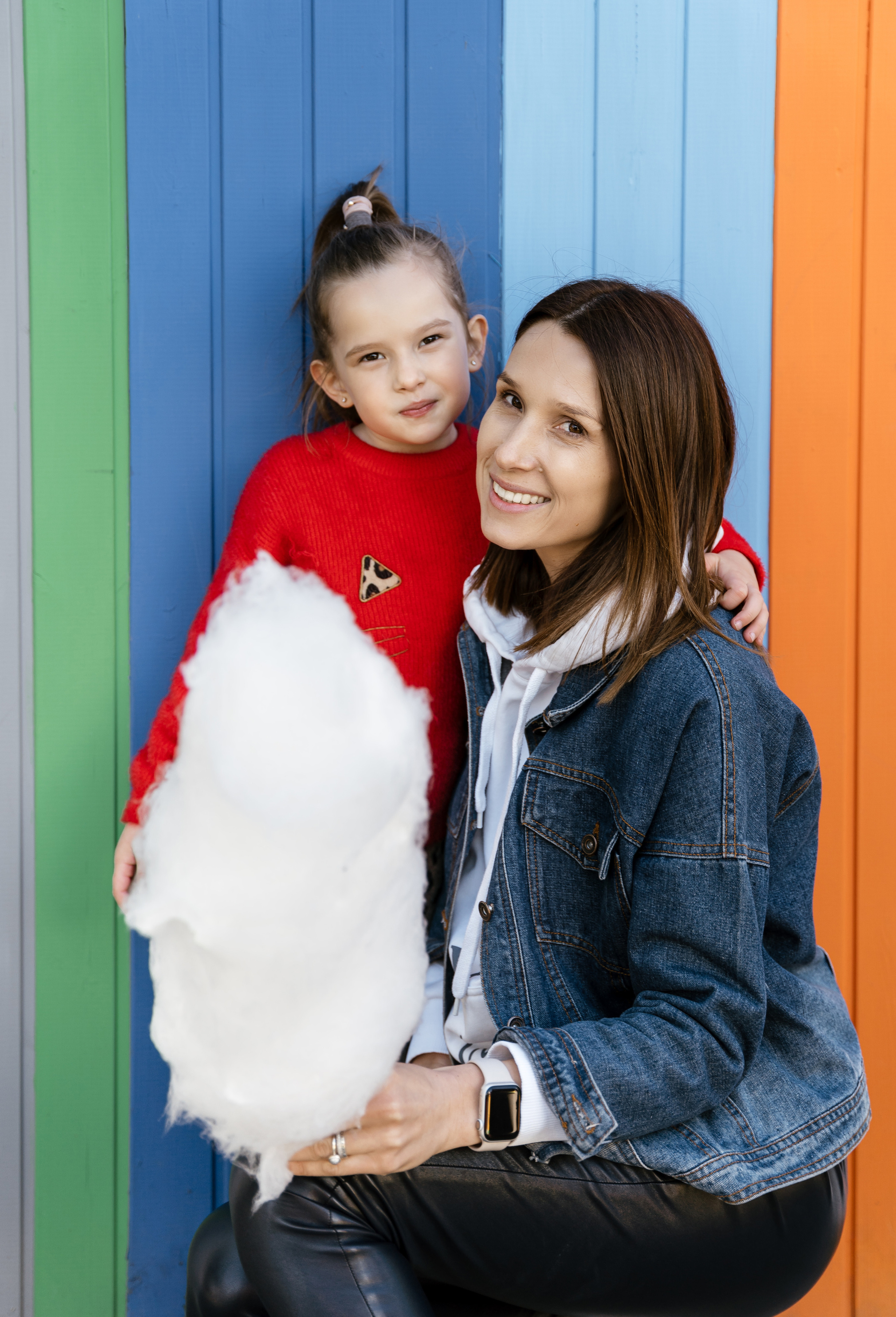 Kids. Фотограф Томск, Новосибирск Влад Свириденко