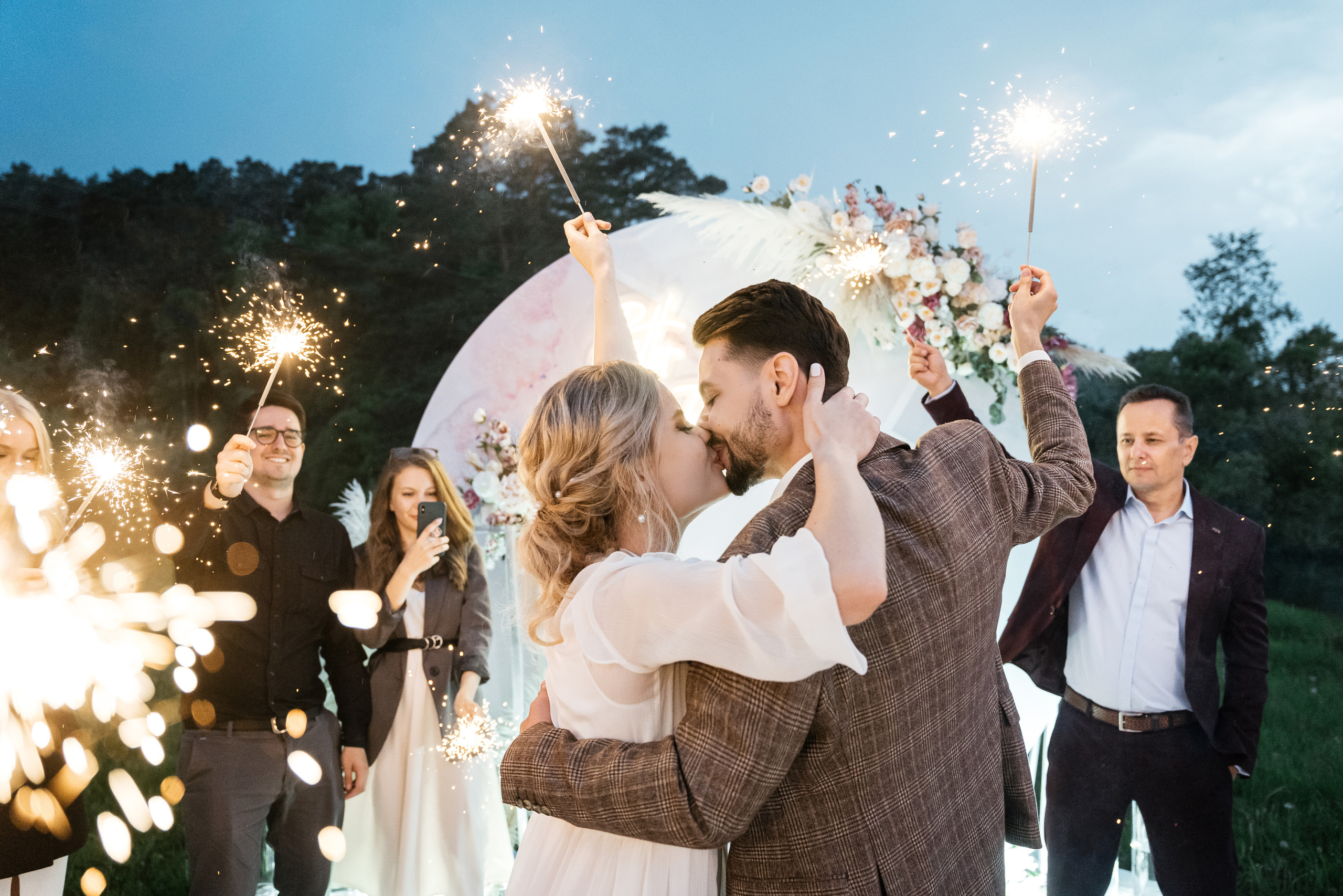 16.06.21 Wedding day. Фотограф Томск, Новосибирск Влад Свириденко