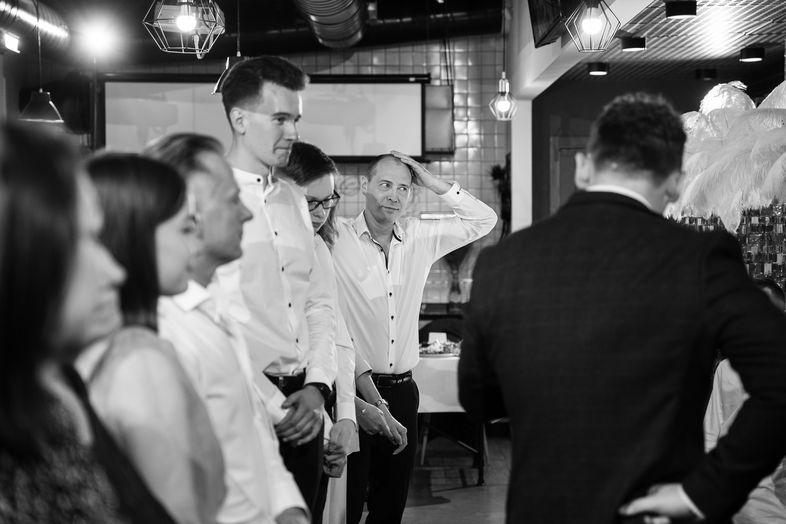 Золотая свадьба. Фотограф Томск, Новосибирск Влад Свириденко