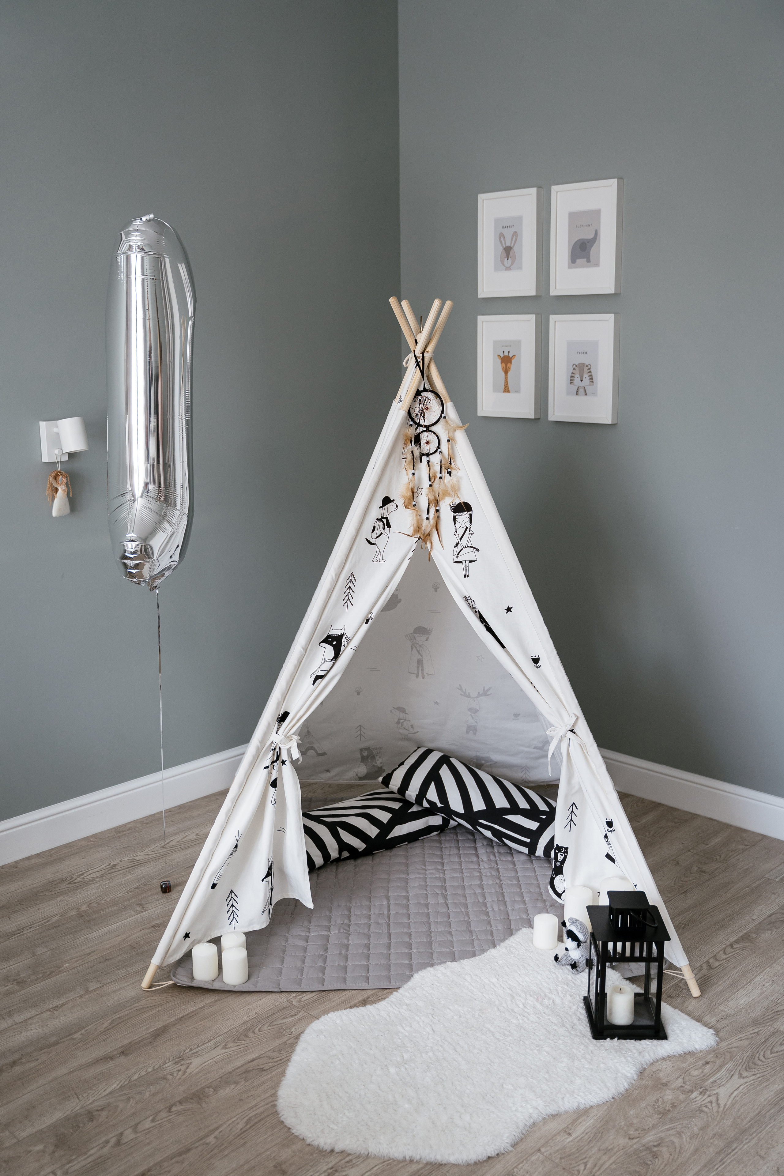 Happy 1 year. Фотограф Томск, Новосибирск Влад Свириденко