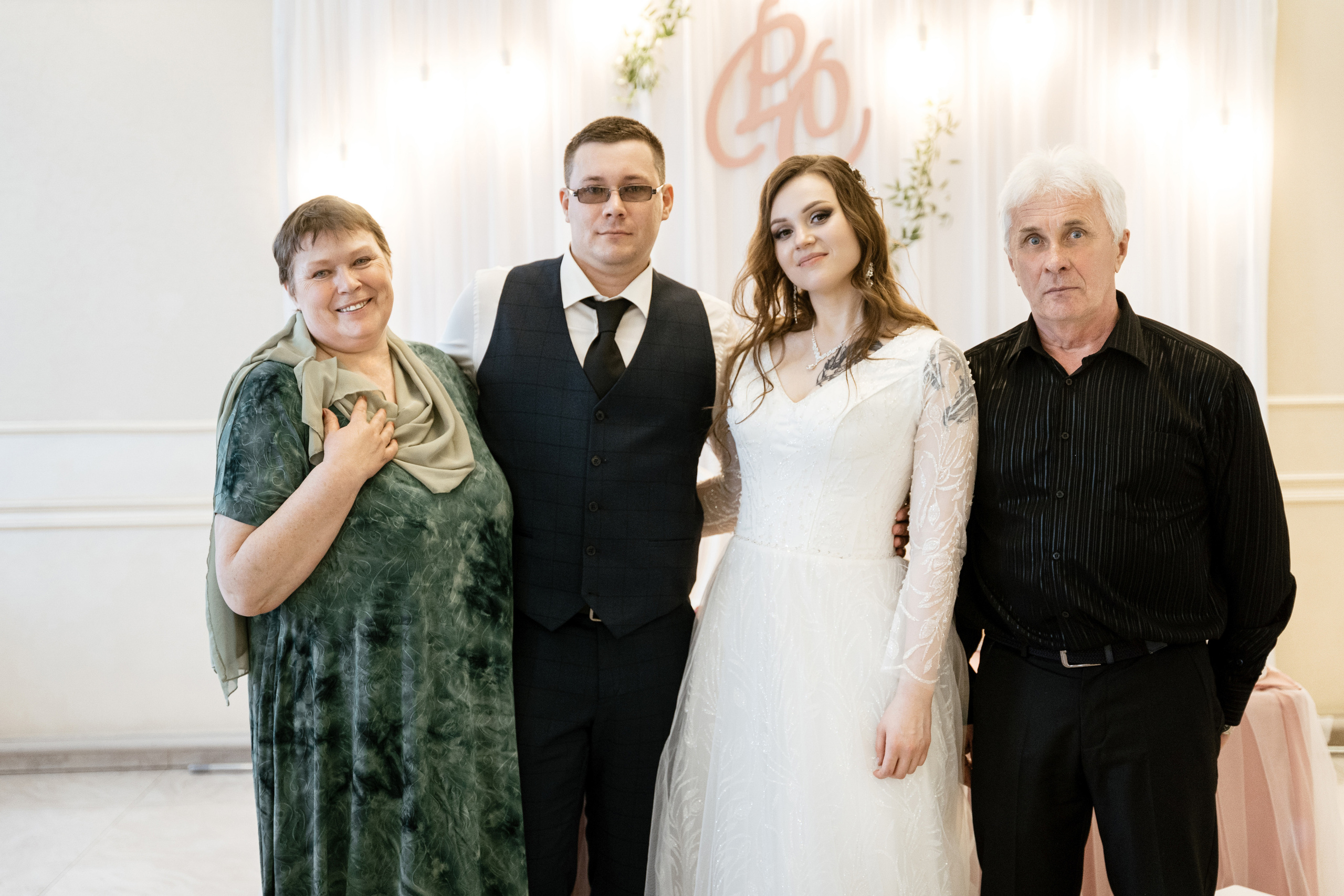 Wedding Day 24.04.21. Фотограф Томск, Новосибирск Влад Свириденко