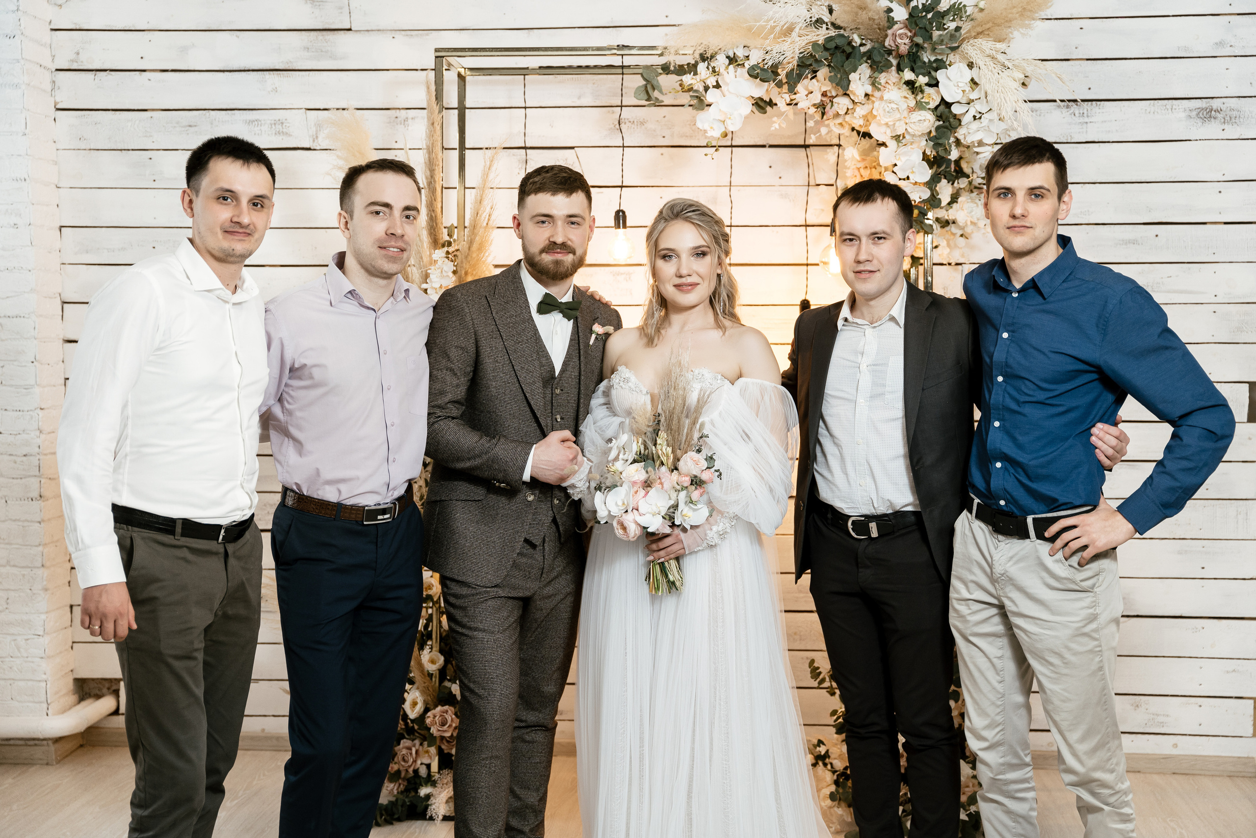 Wedding day 19.03.21. Фотограф Томск, Новосибирск Влад Свириденко