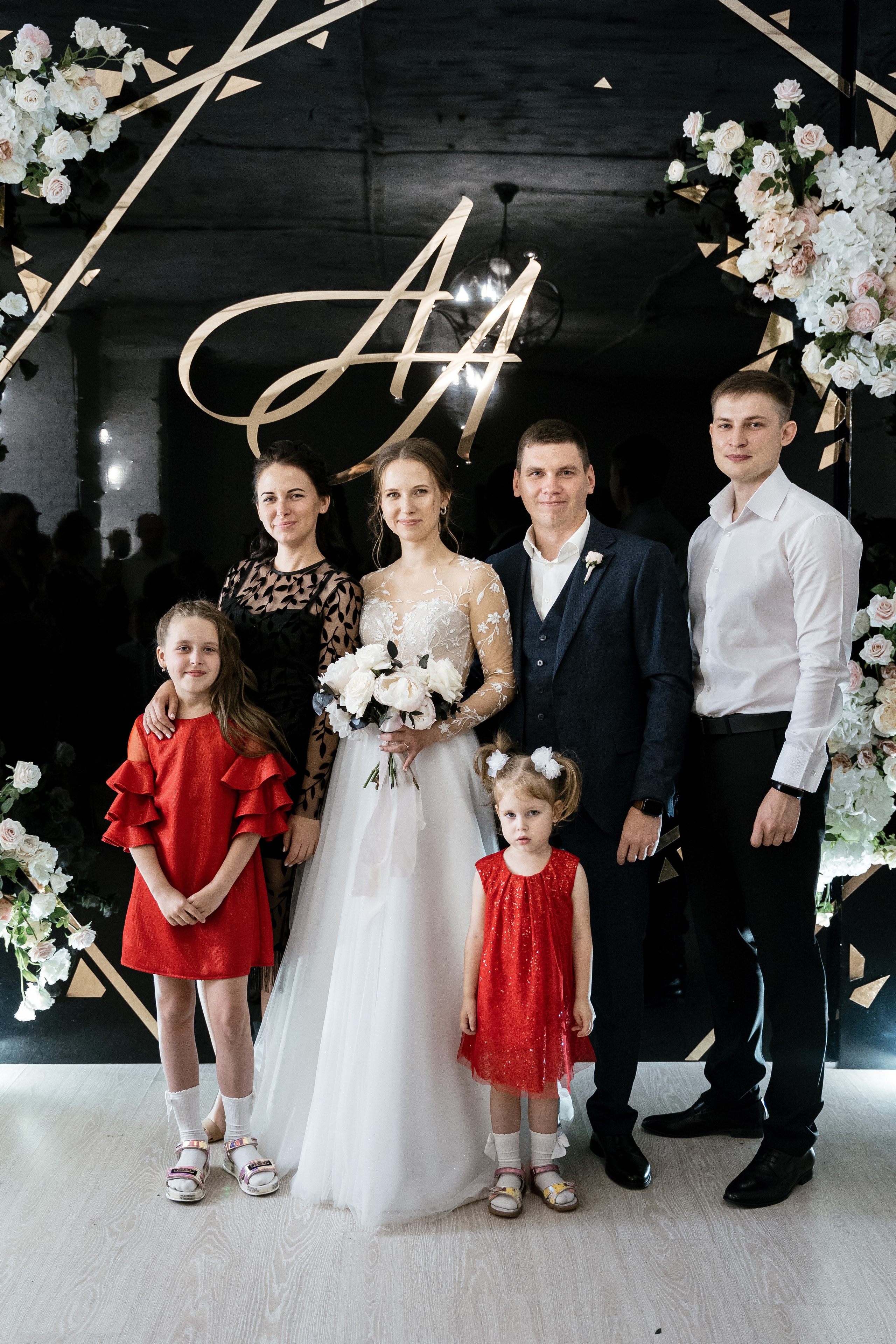 26.06.2021 Wedding day. Фотограф Томск, Новосибирск Влад Свириденко