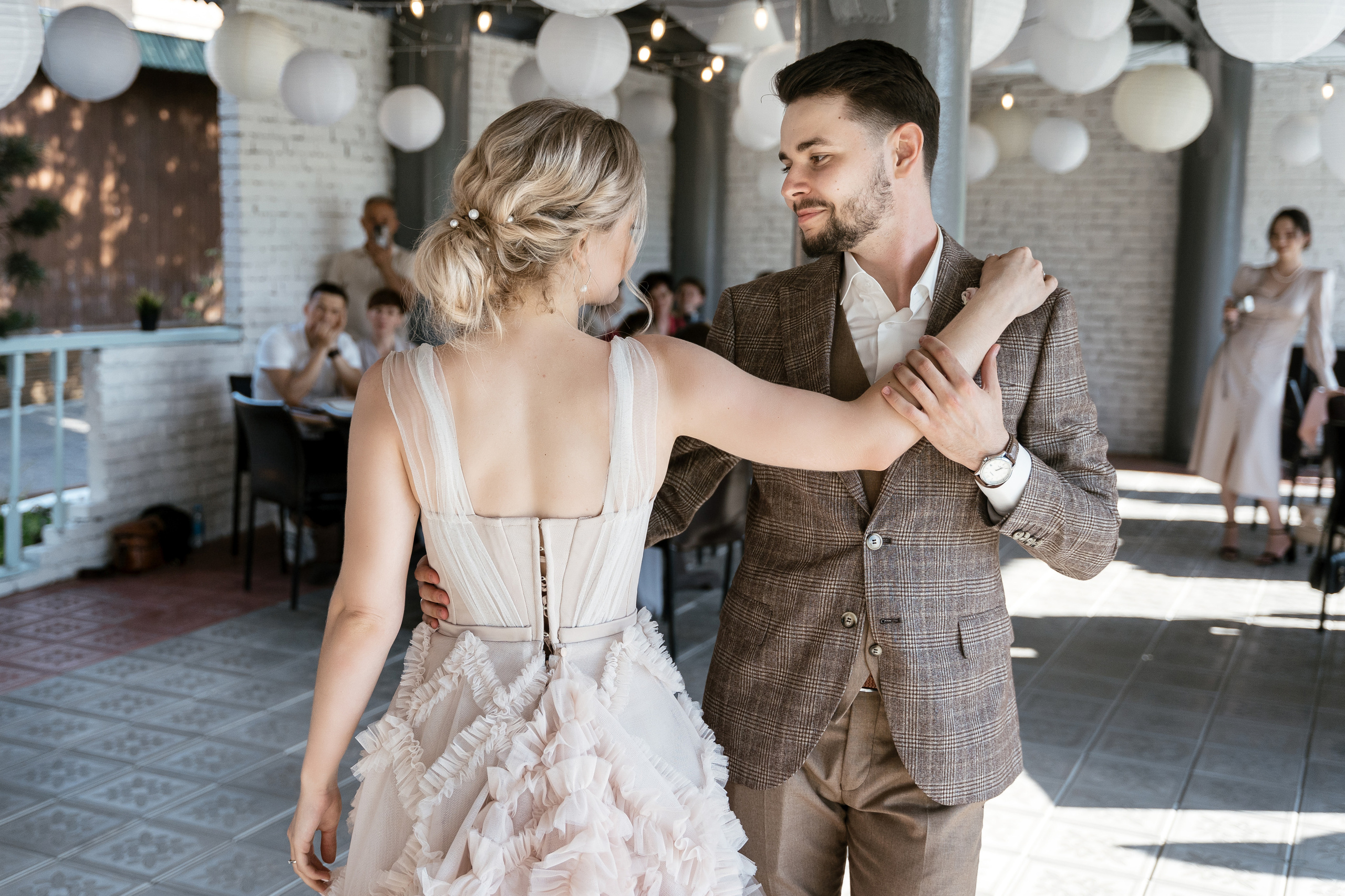 16.06.21 Wedding day. Фотограф Томск, Новосибирск Влад Свириденко