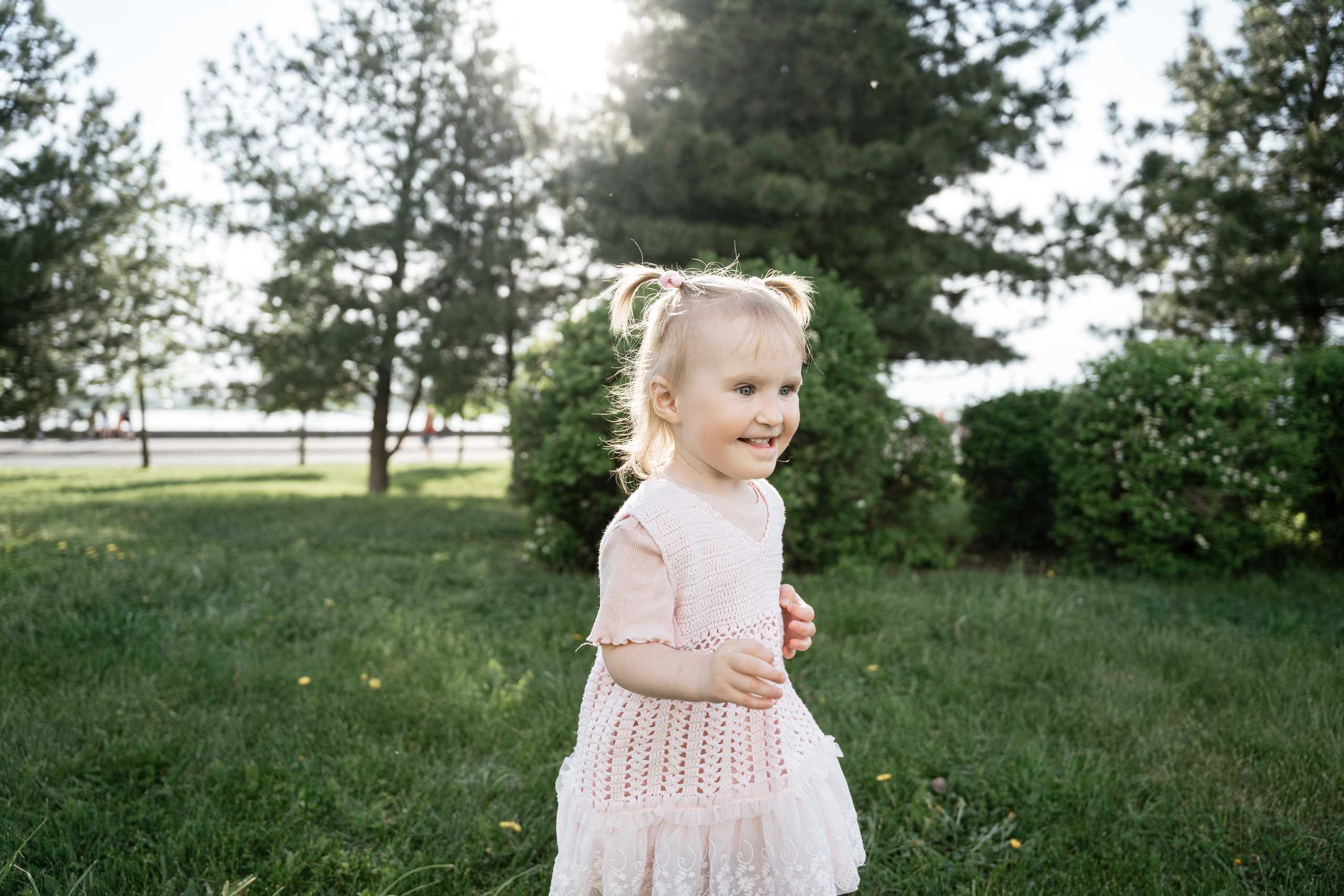 Папа с самой позитивной футболкой. Фотограф Томск, Новосибирск Влад Свириденко