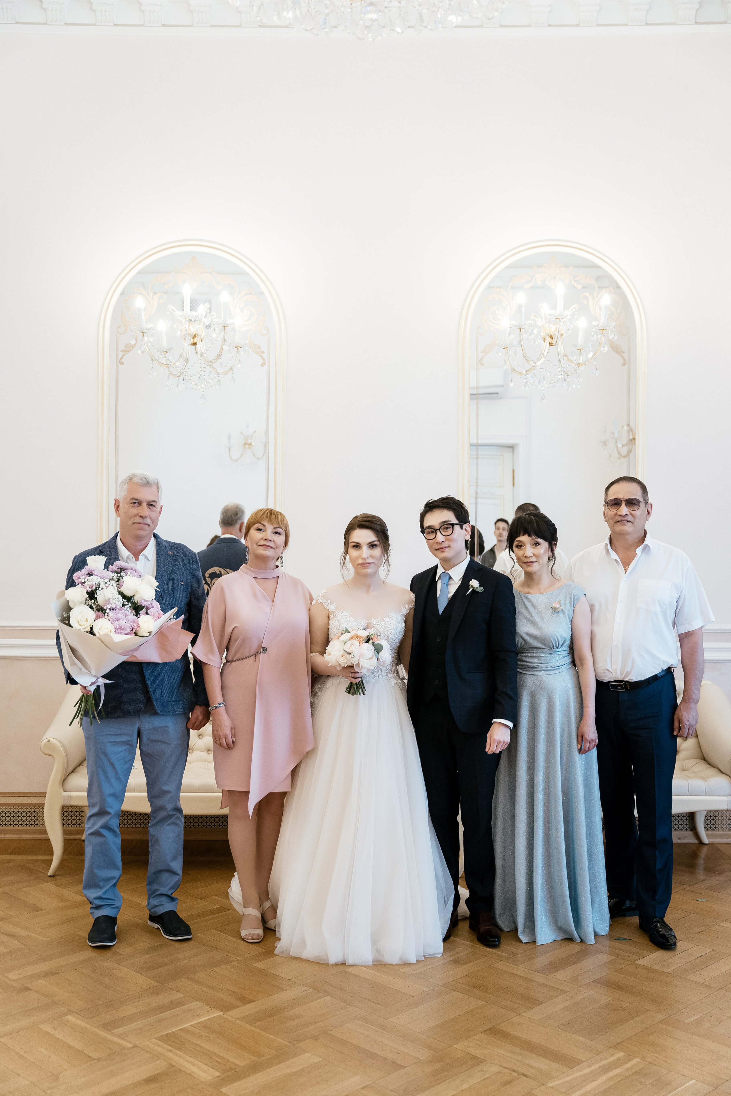 03.07.2021 Wedding day. Фотограф Томск, Новосибирск Влад Свириденко