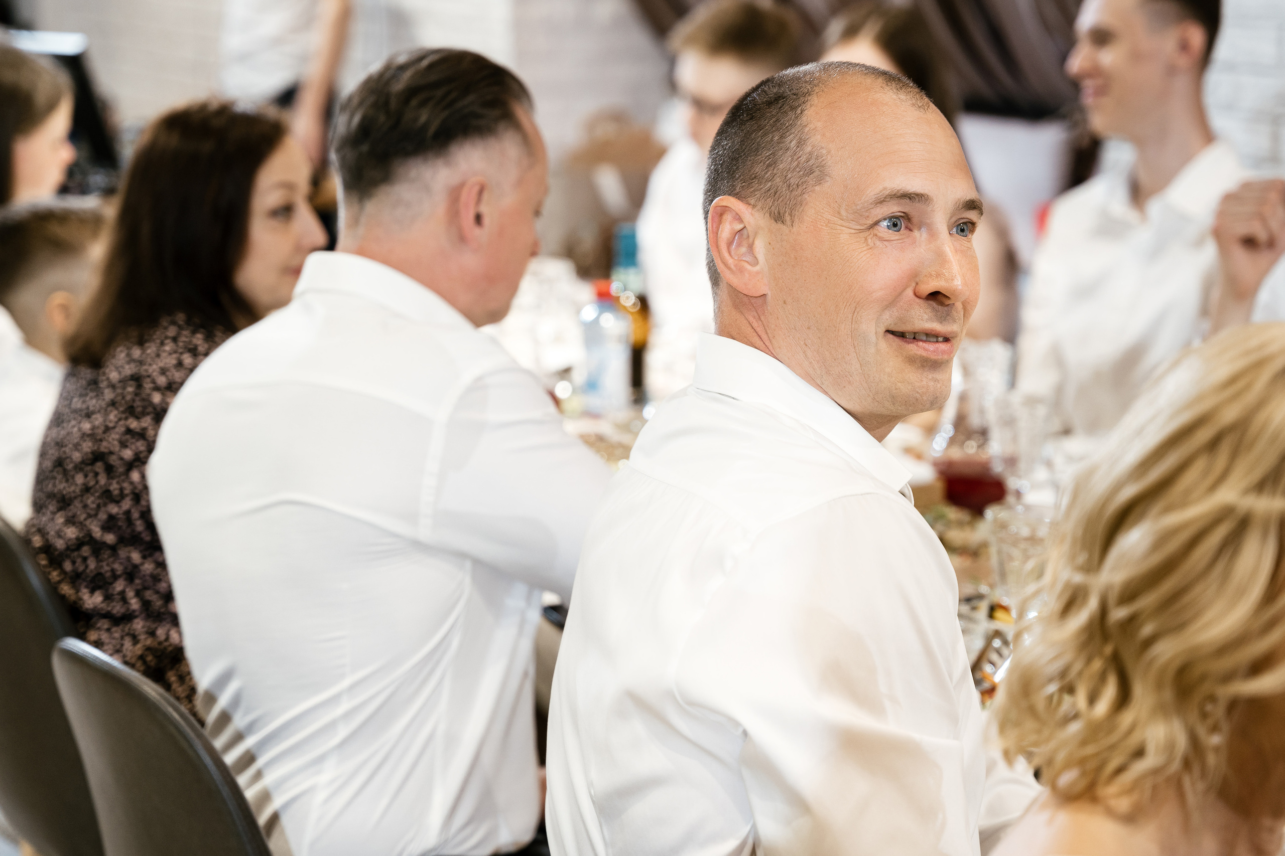 Золотая свадьба. Фотограф Томск, Новосибирск Влад Свириденко