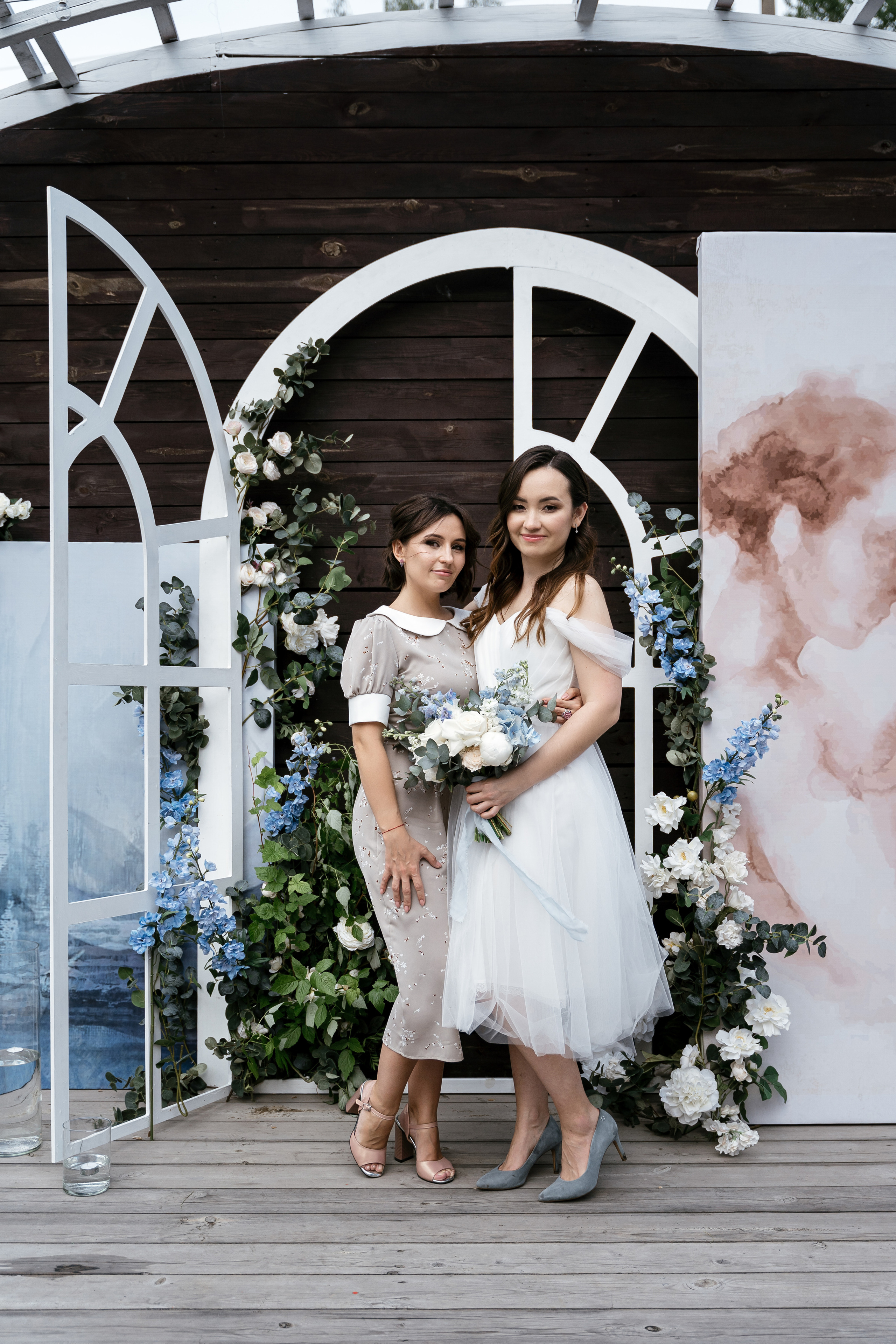 19.06.2021 Wedding day. Фотограф Томск, Новосибирск Влад Свириденко