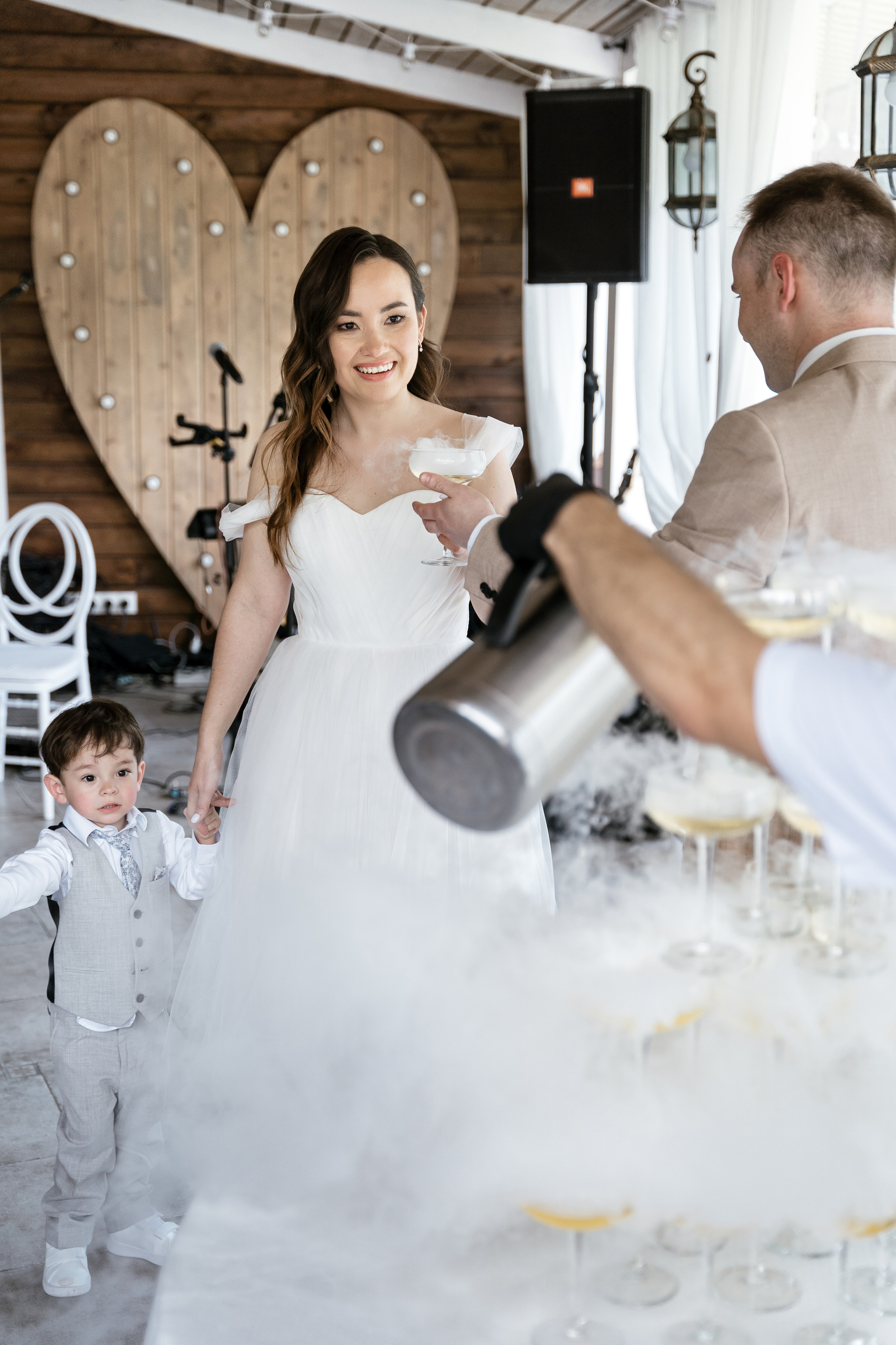 19.06.2021 Wedding day. Фотограф Томск, Новосибирск Влад Свириденко