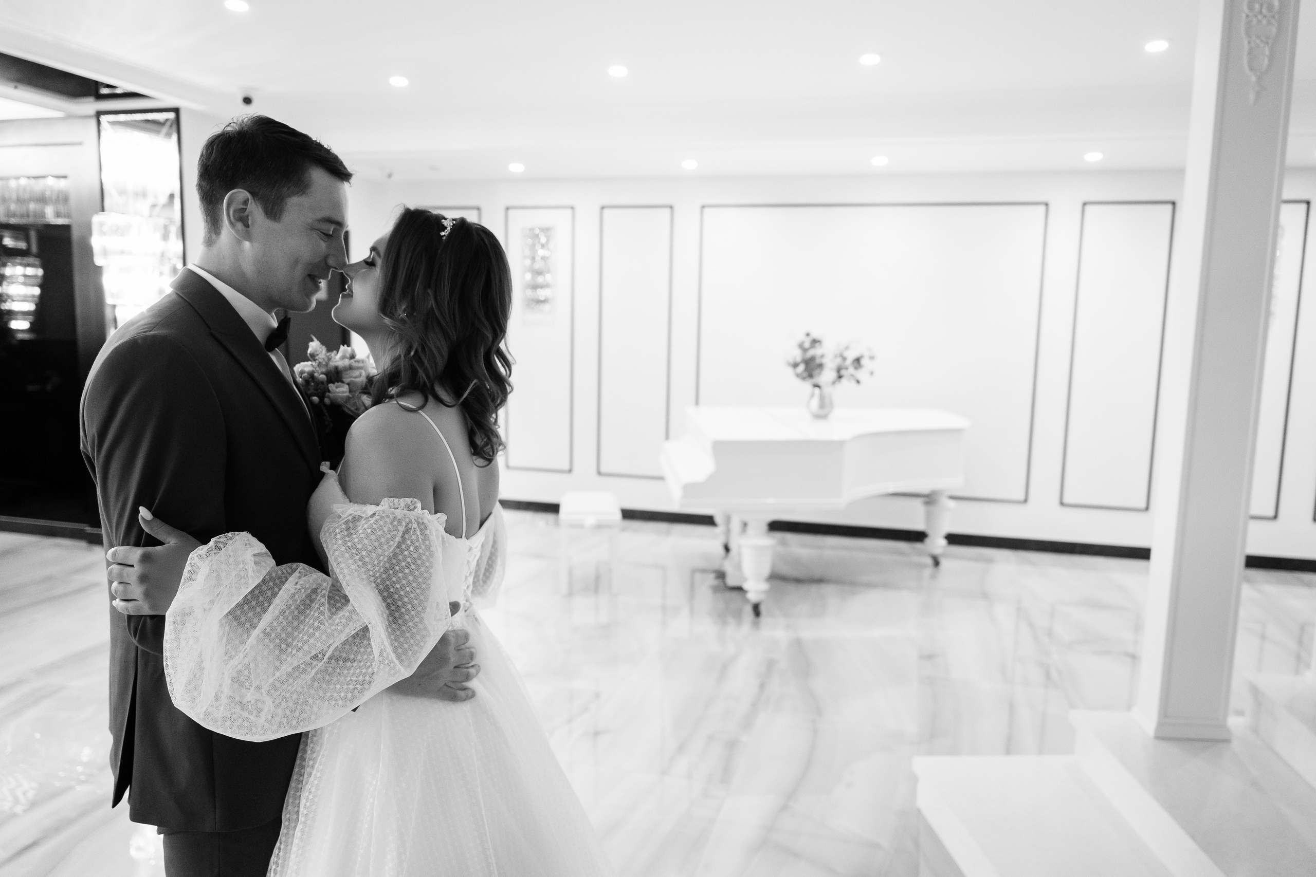 10.06.2021 Wedding day. Фотограф Томск, Новосибирск Влад Свириденко