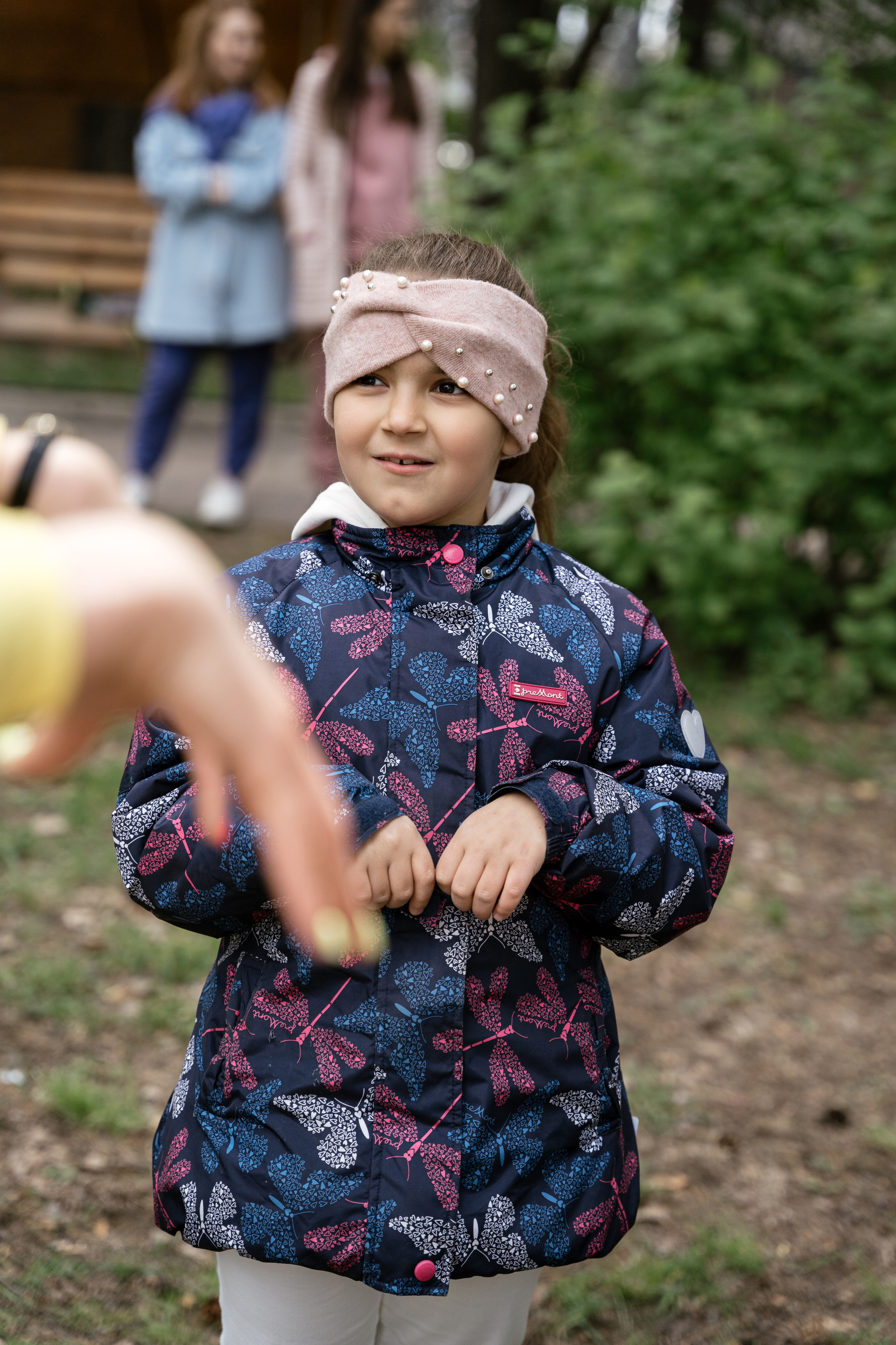 Первый выпускной. Фотограф Томск, Новосибирск Влад Свириденко
