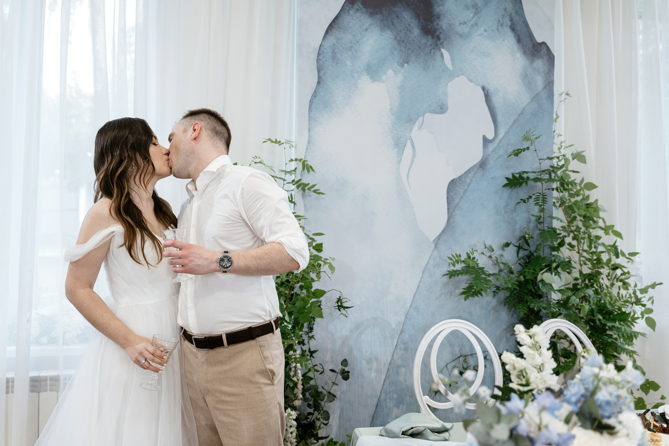 19.06.2021 Wedding day. Фотограф Томск, Новосибирск Влад Свириденко