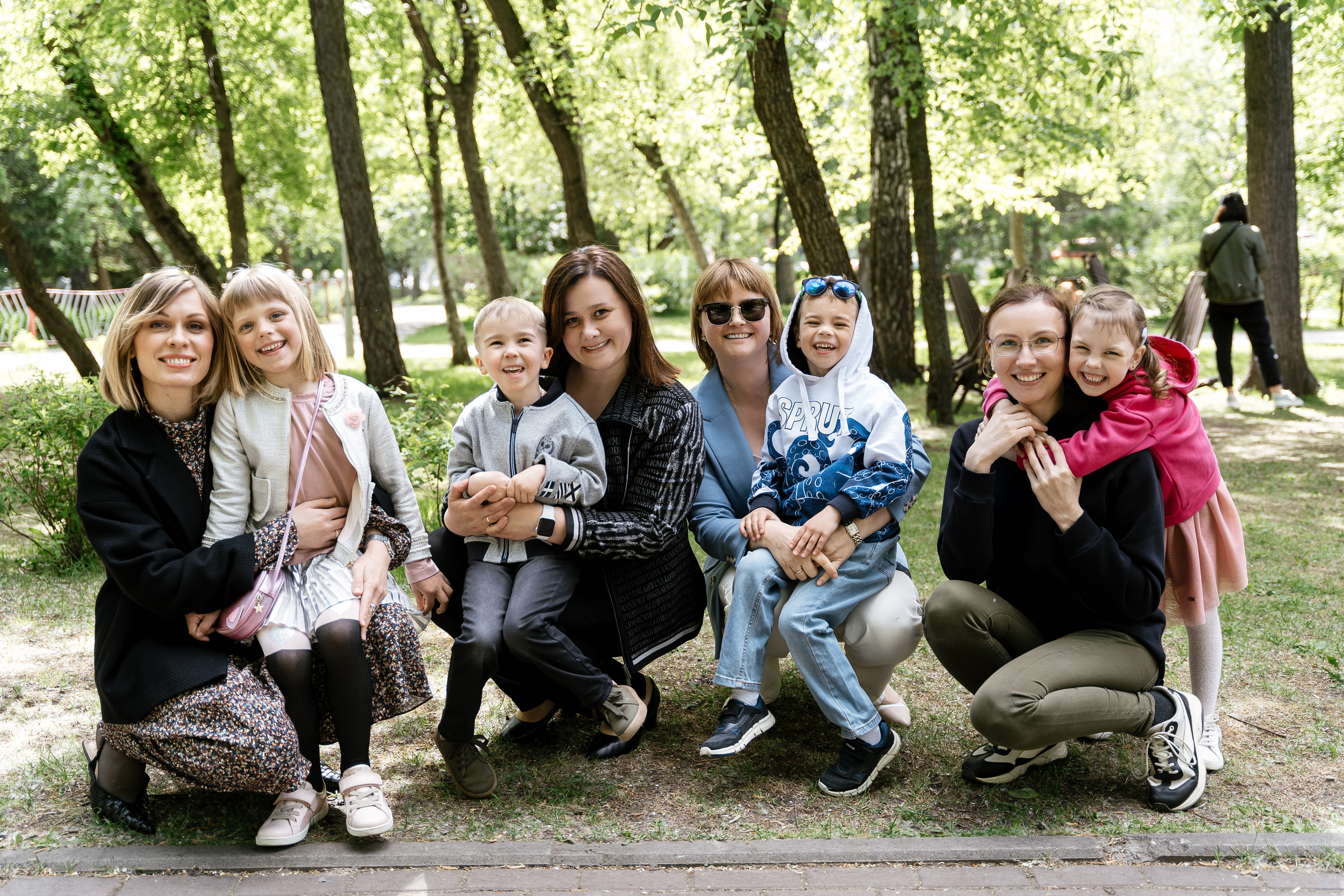Kids. Фотограф Томск, Новосибирск Влад Свириденко