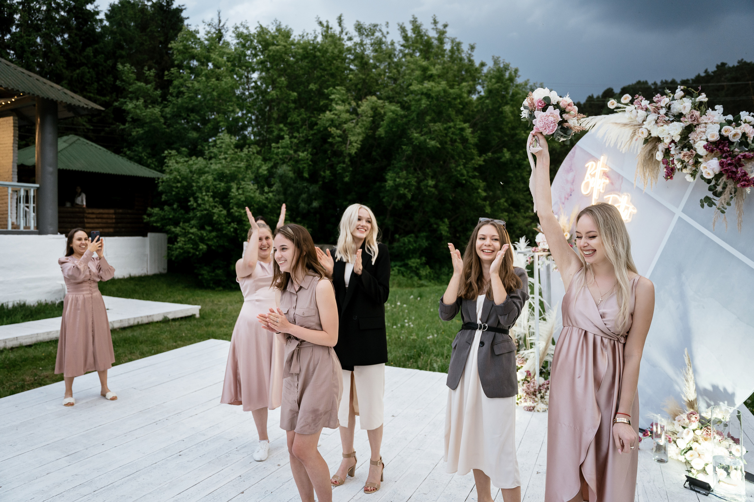 16.06.21 Wedding day. Фотограф Томск, Новосибирск Влад Свириденко