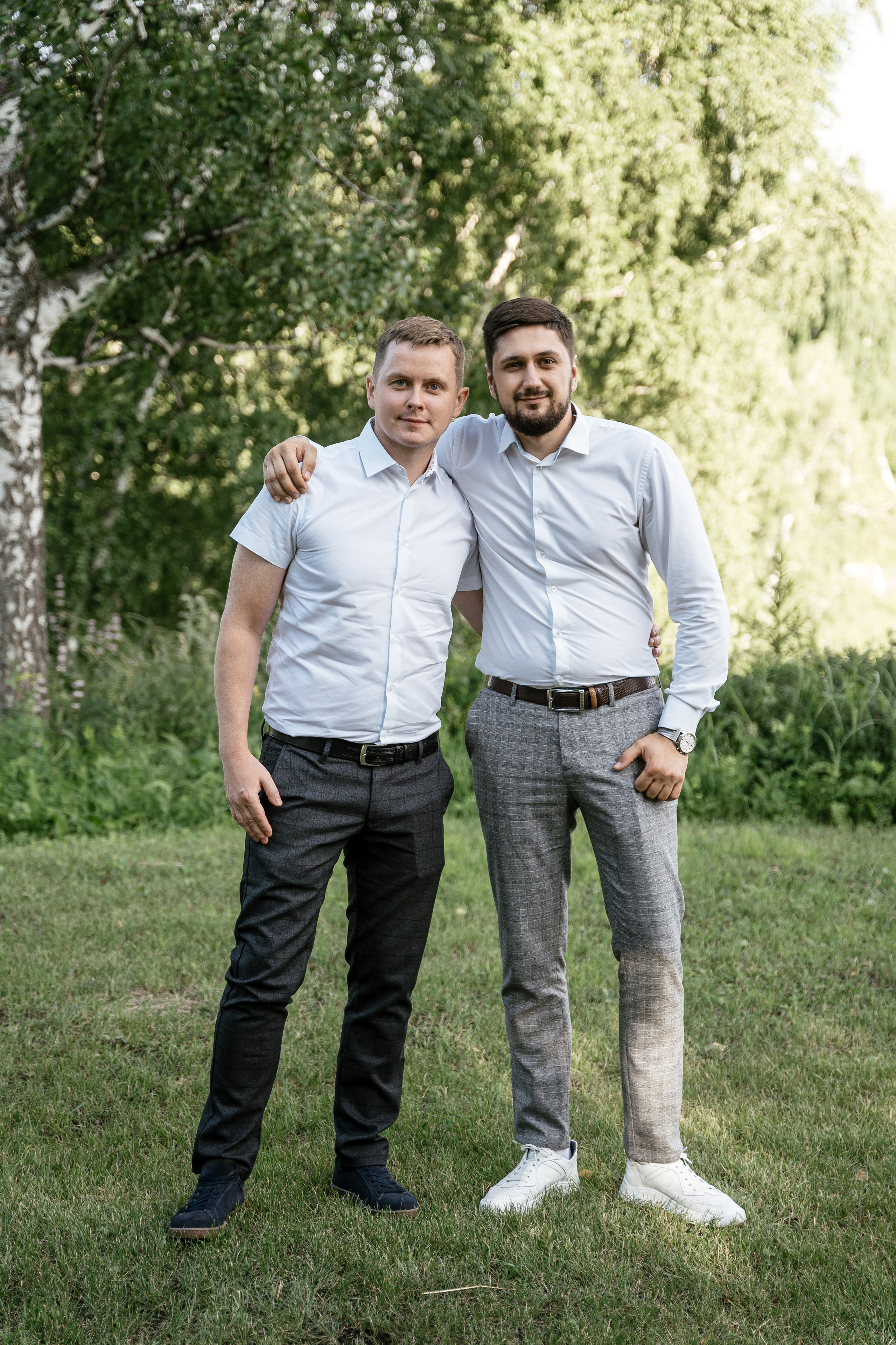 09.07.2021 Wedding day. Фотограф Томск, Новосибирск Влад Свириденко