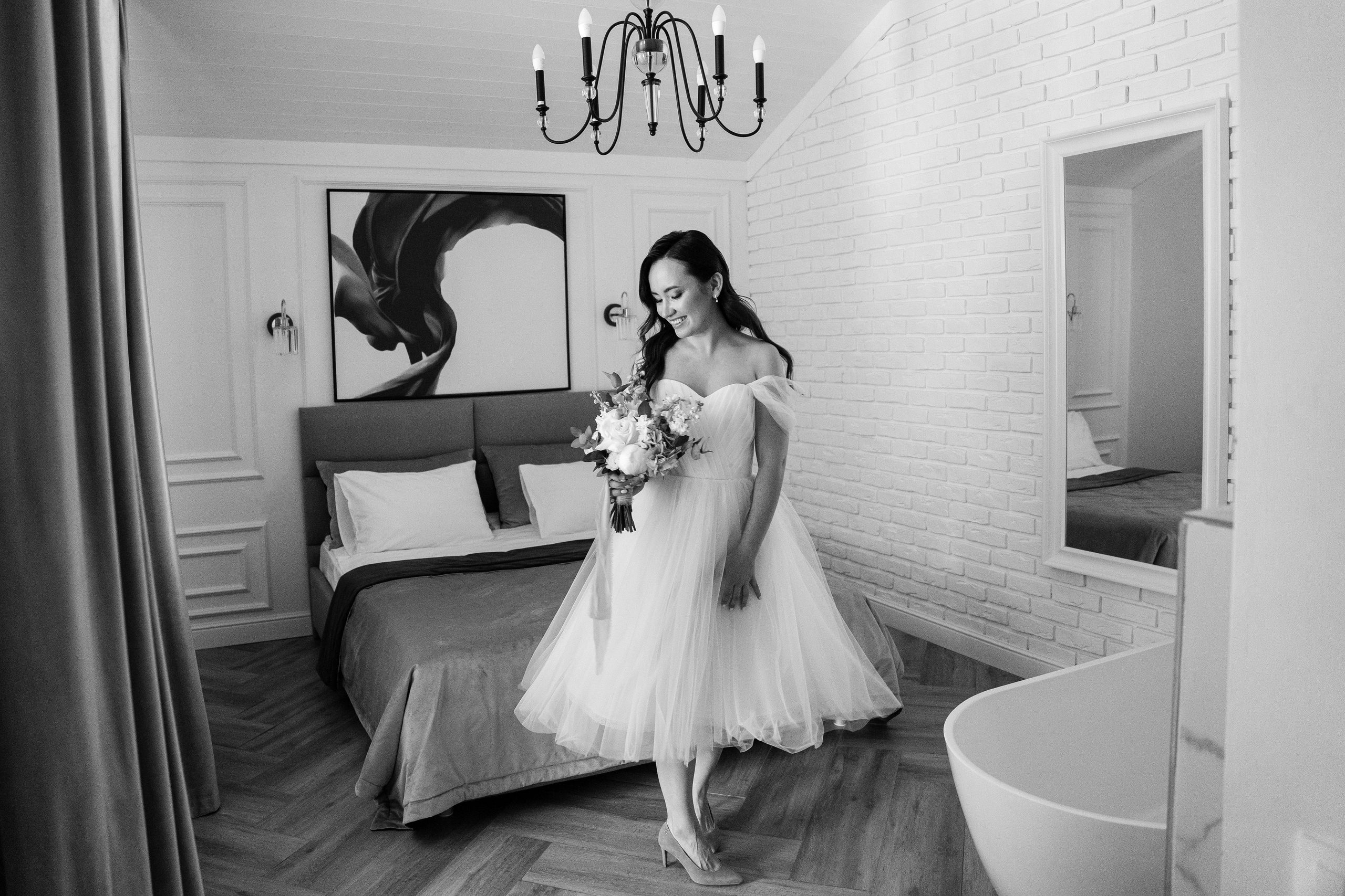 19.06.2021 Wedding day. Фотограф Томск, Новосибирск Влад Свириденко