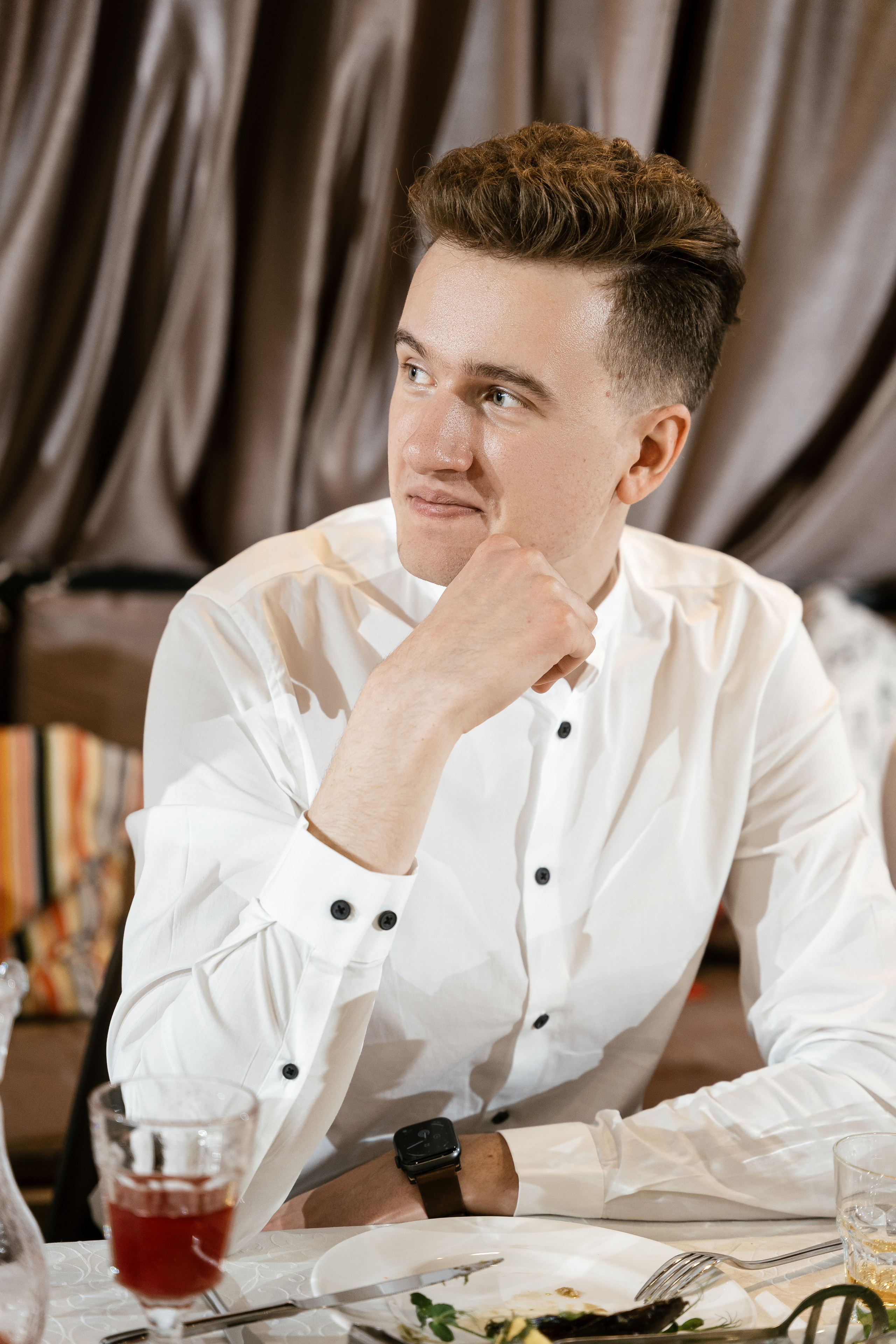 Золотая свадьба. Фотограф Томск, Новосибирск Влад Свириденко