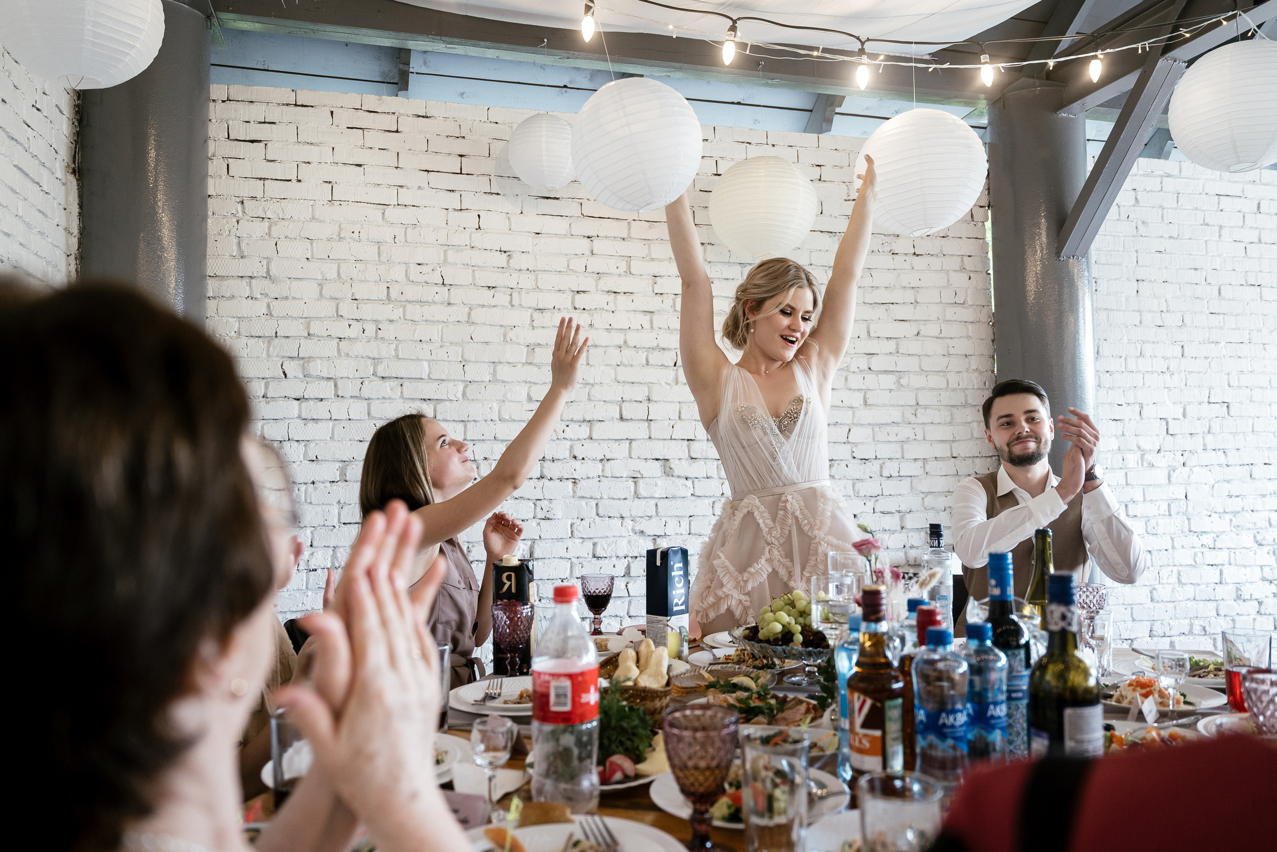 16.06.21 Wedding day. Фотограф Томск, Новосибирск Влад Свириденко